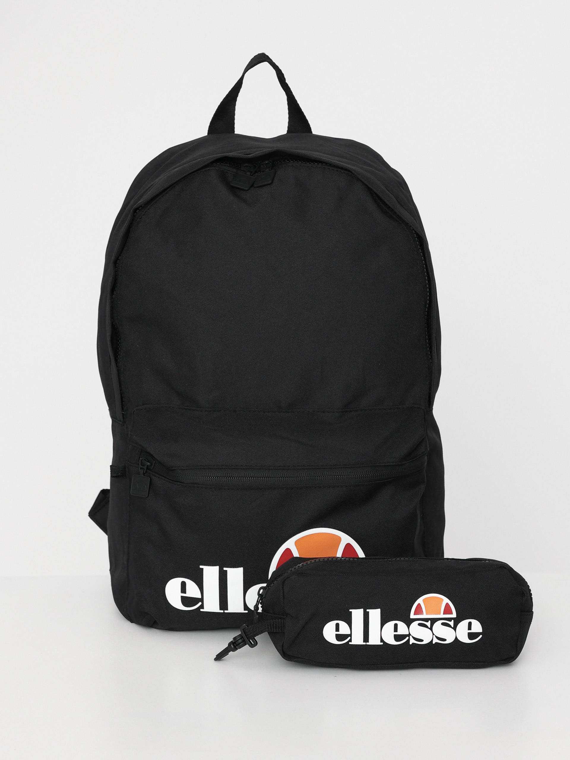 Plecak Ellesse Rolby (black)