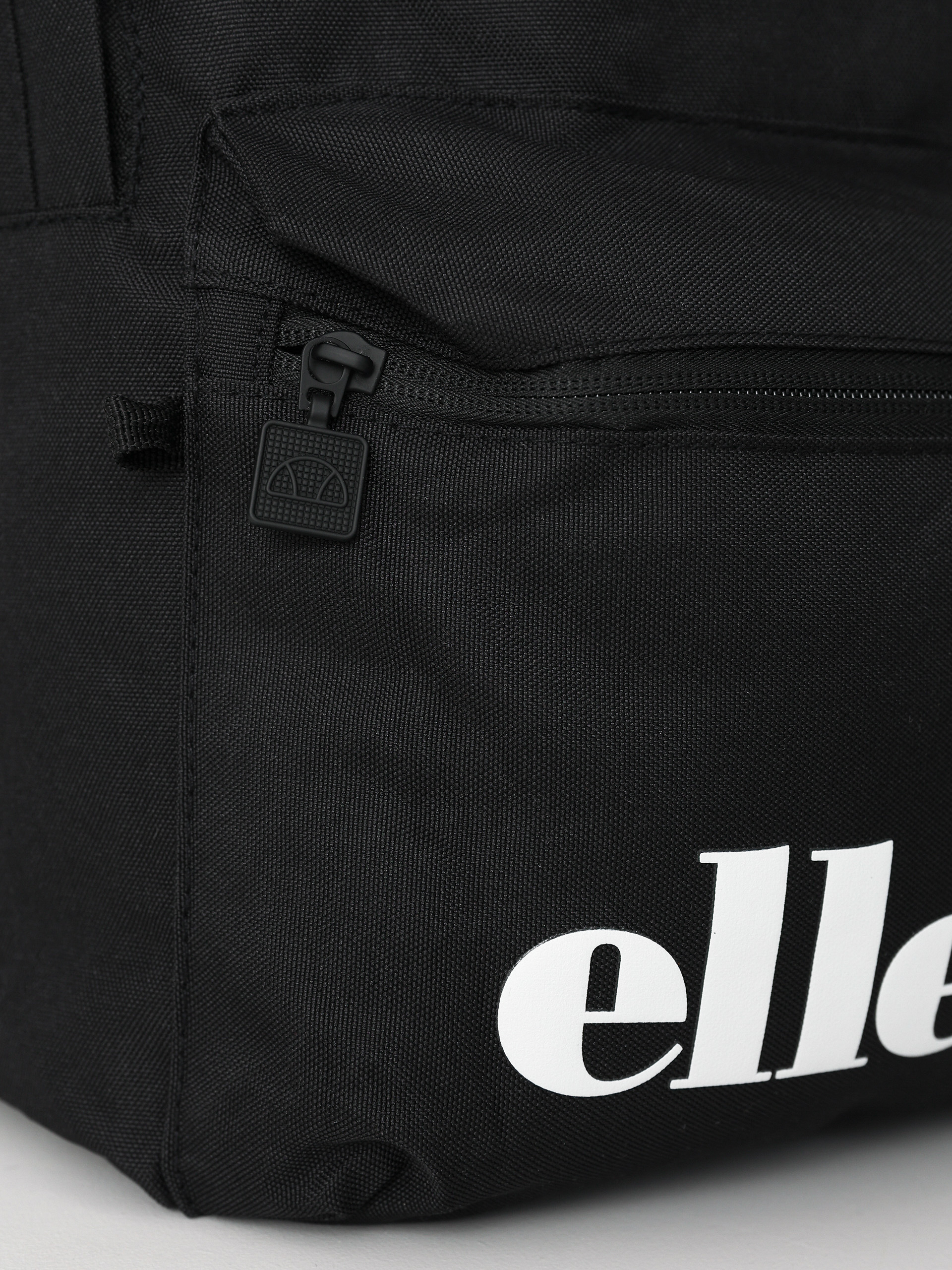 Plecak Ellesse Rolby (black)