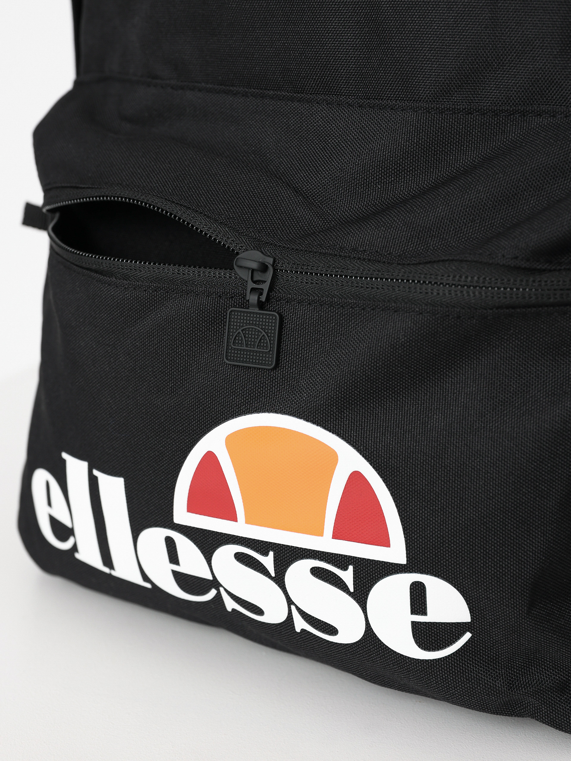 Plecak Ellesse Rolby (black)