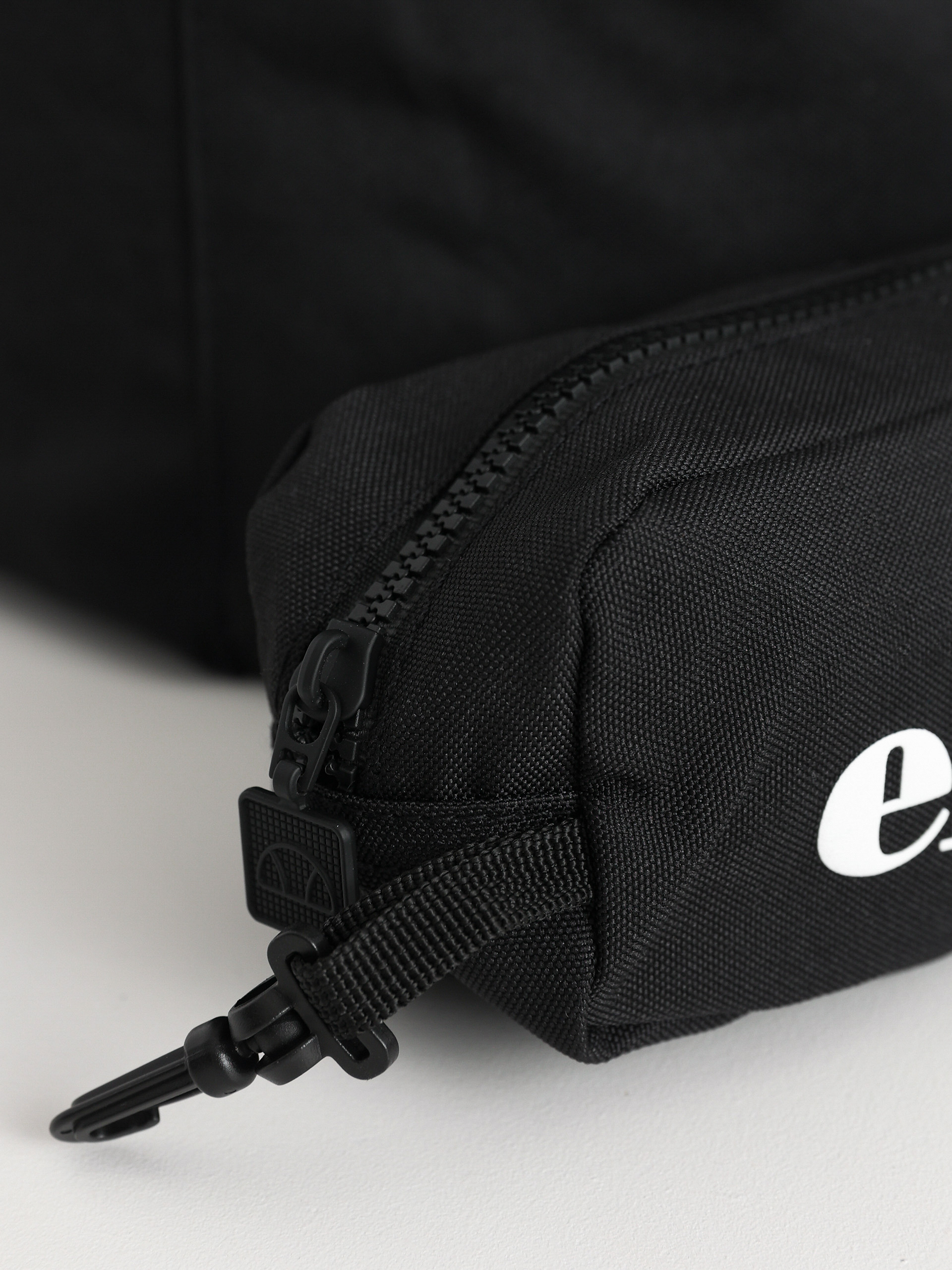 Plecak Ellesse Rolby (black)