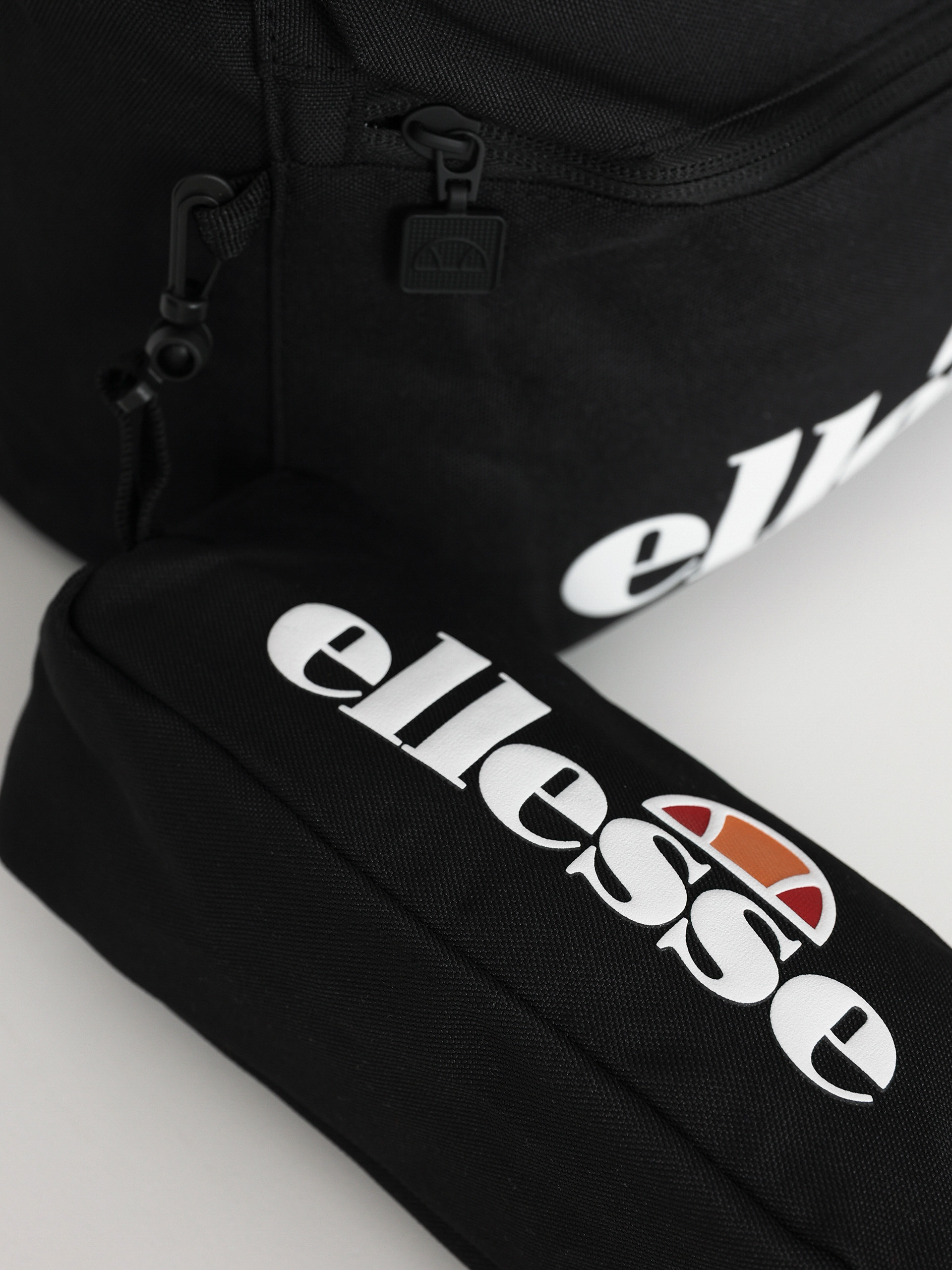 Plecak Ellesse Rolby (black)