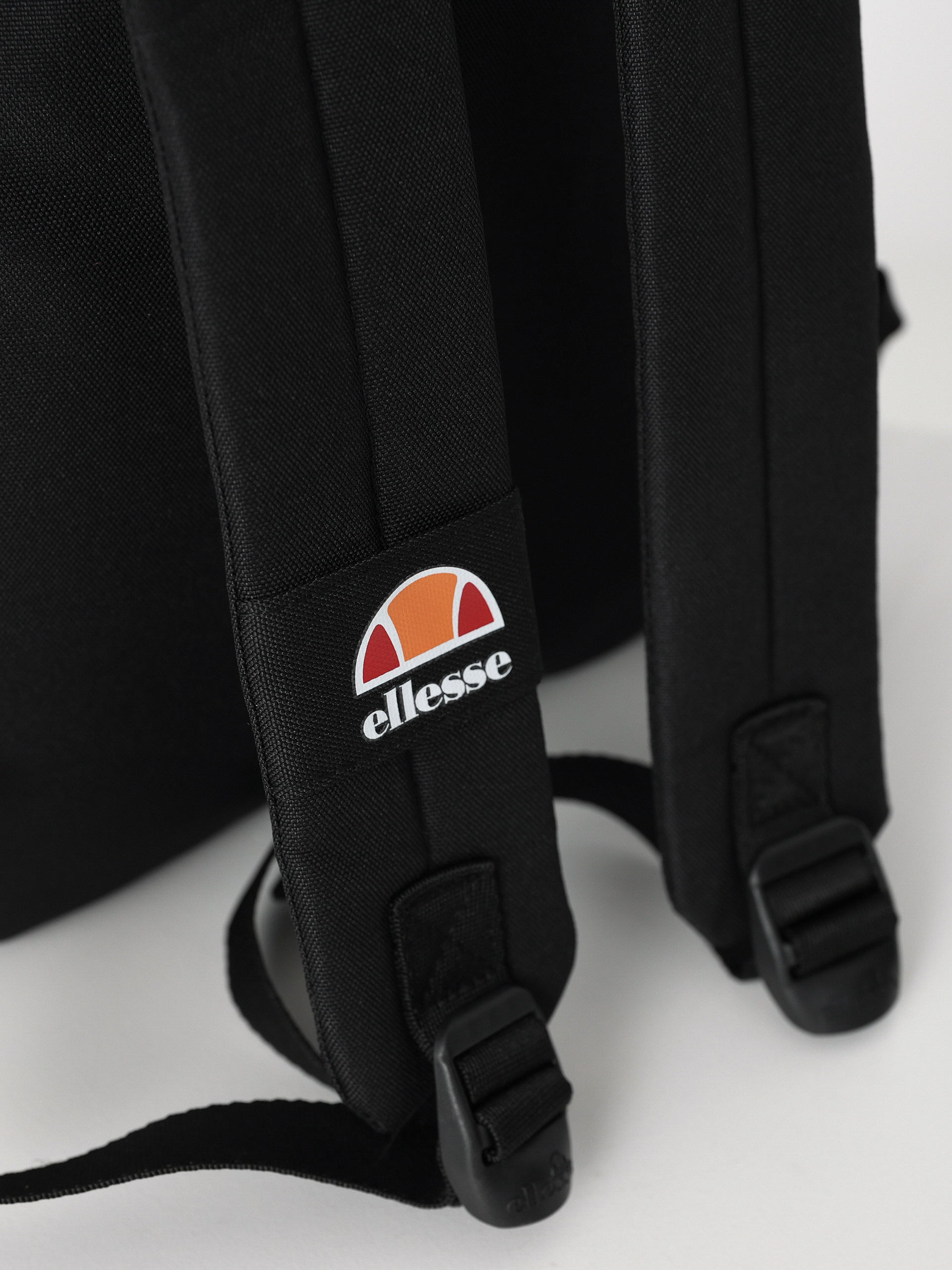 Plecak Ellesse Rolby (black)