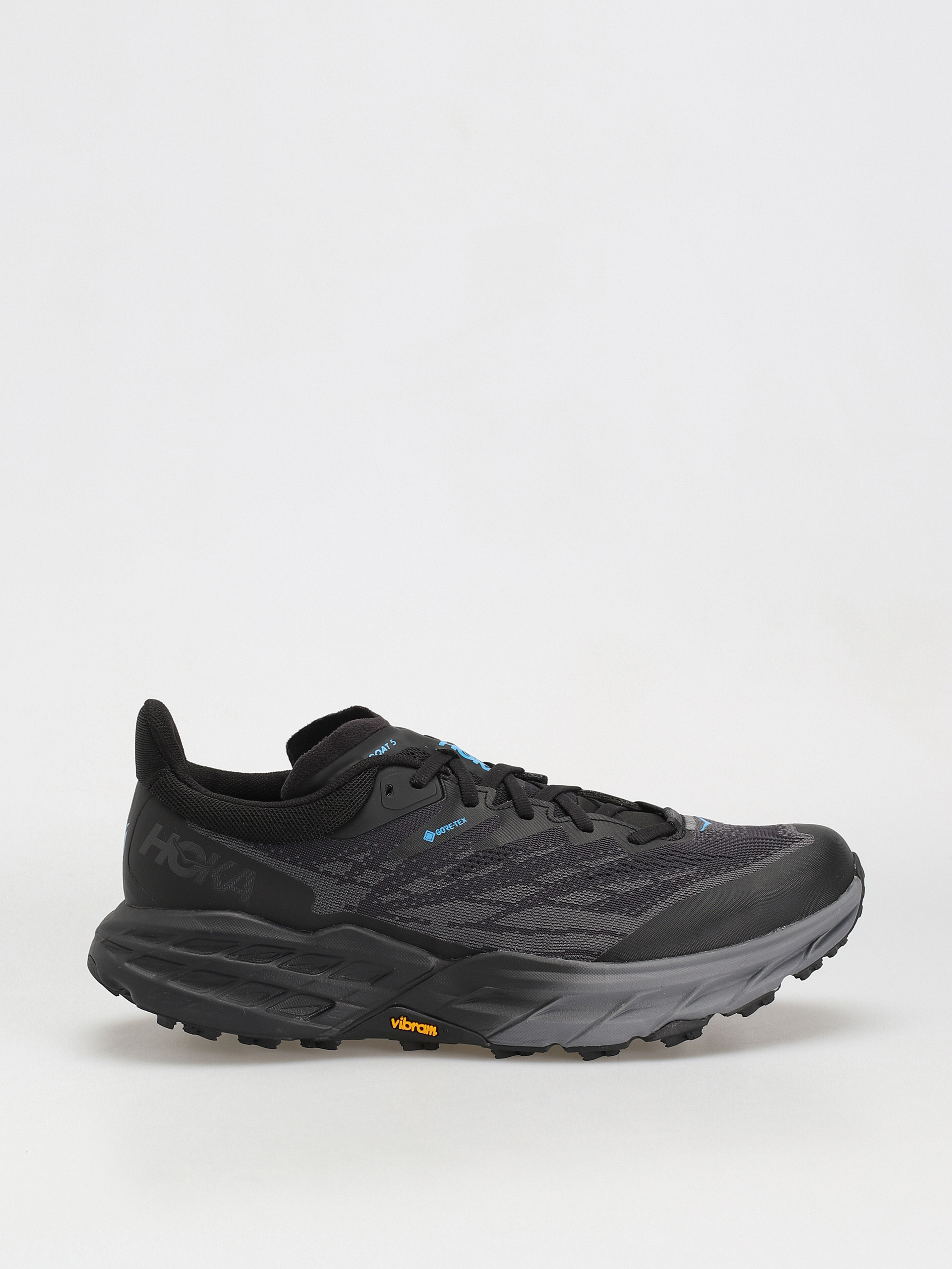 Buty Hoka Speedgoat 5 Gtx (black/black)