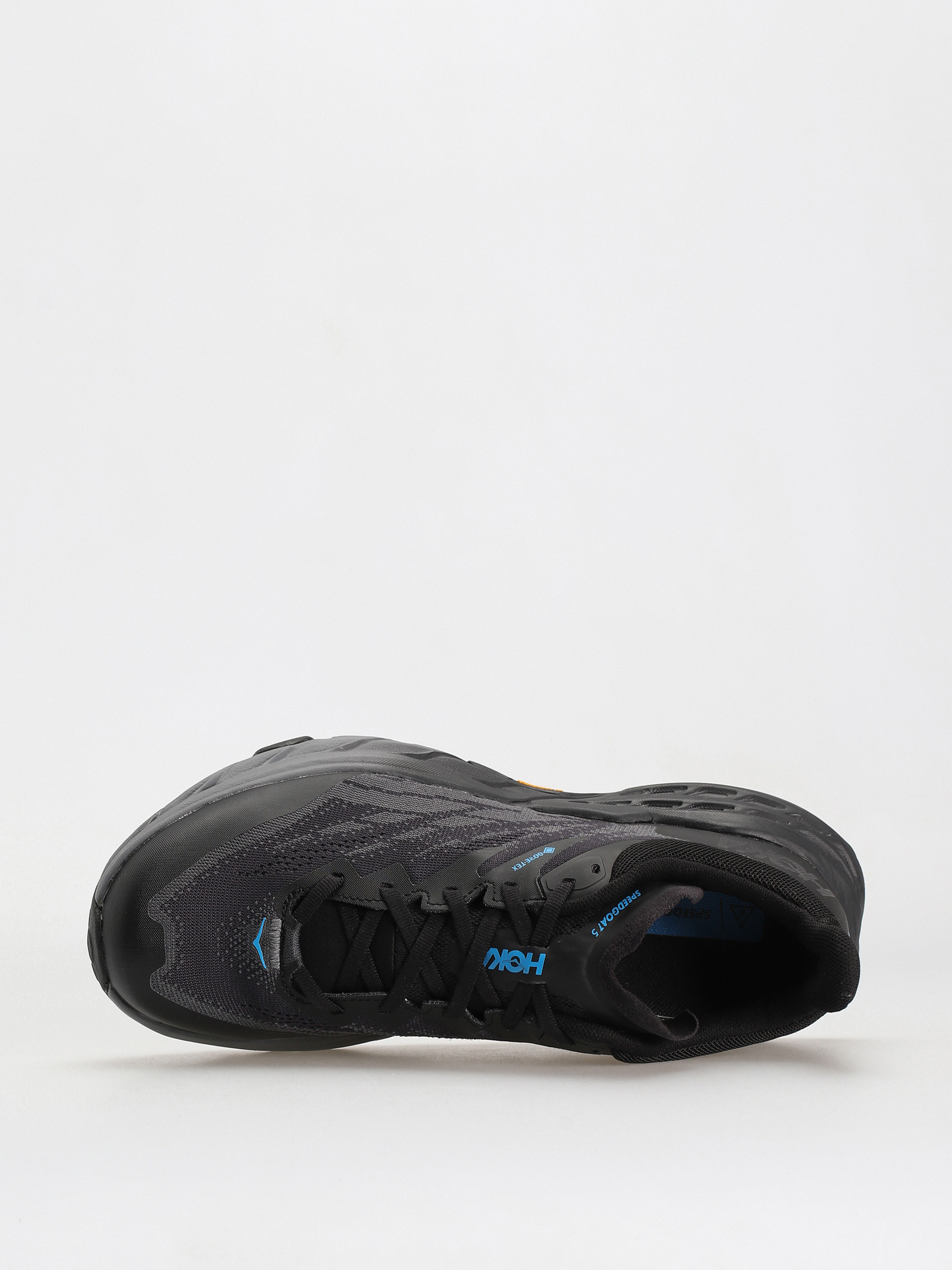 Buty Hoka Speedgoat 5 Gtx (black/black)