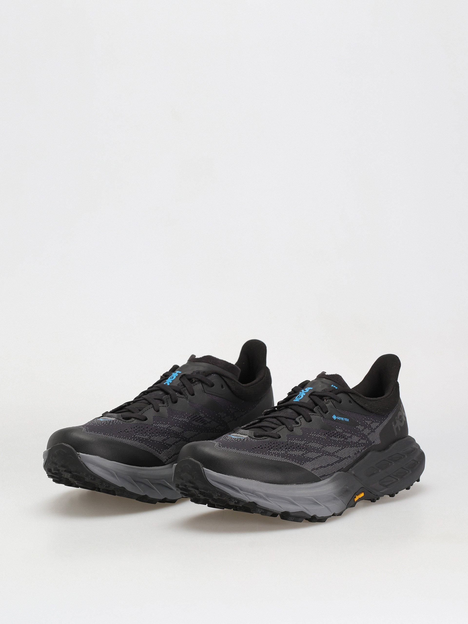 Buty Hoka Speedgoat 5 Gtx (black/black)