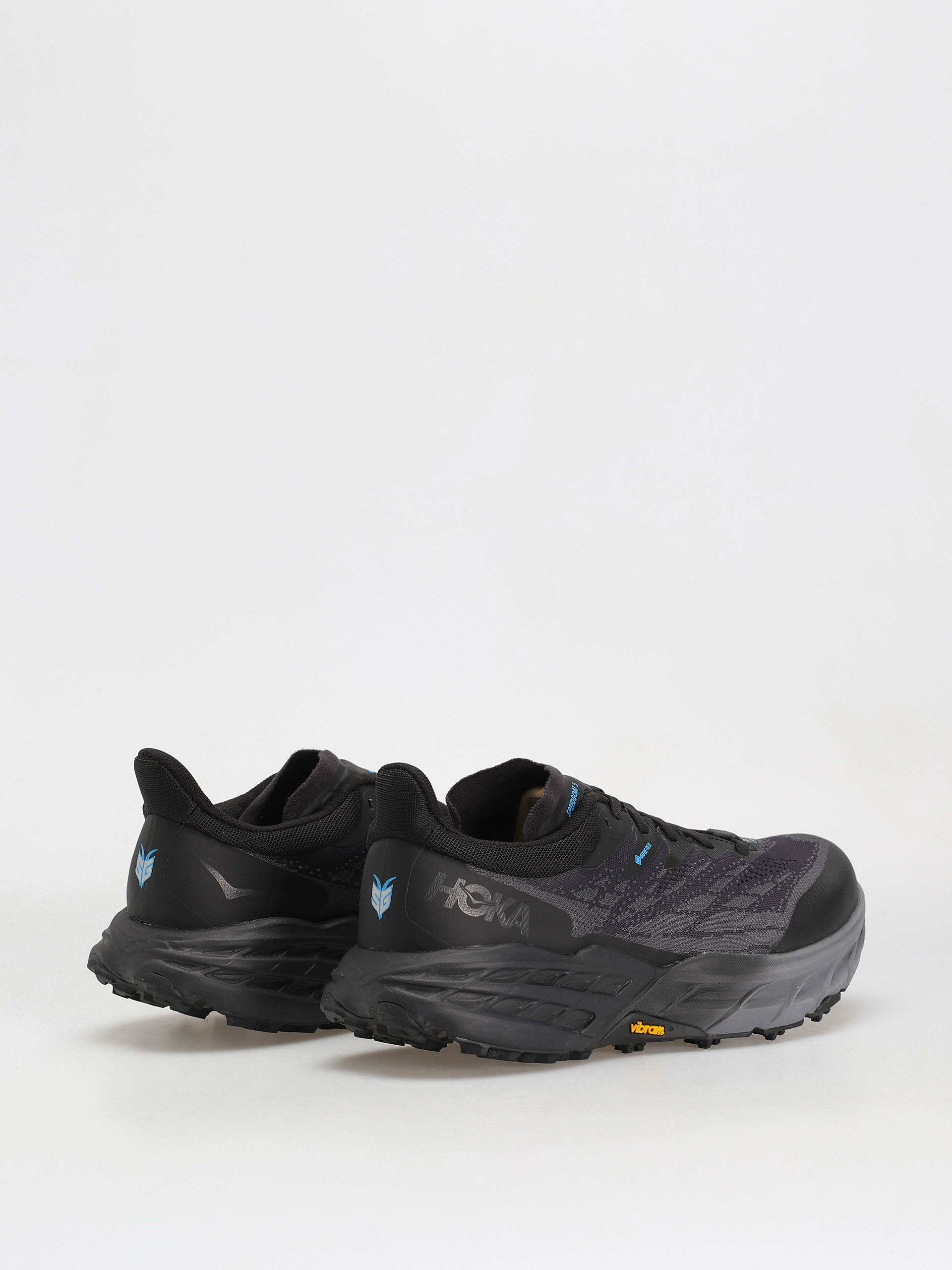Buty Hoka Speedgoat 5 Gtx (black/black)