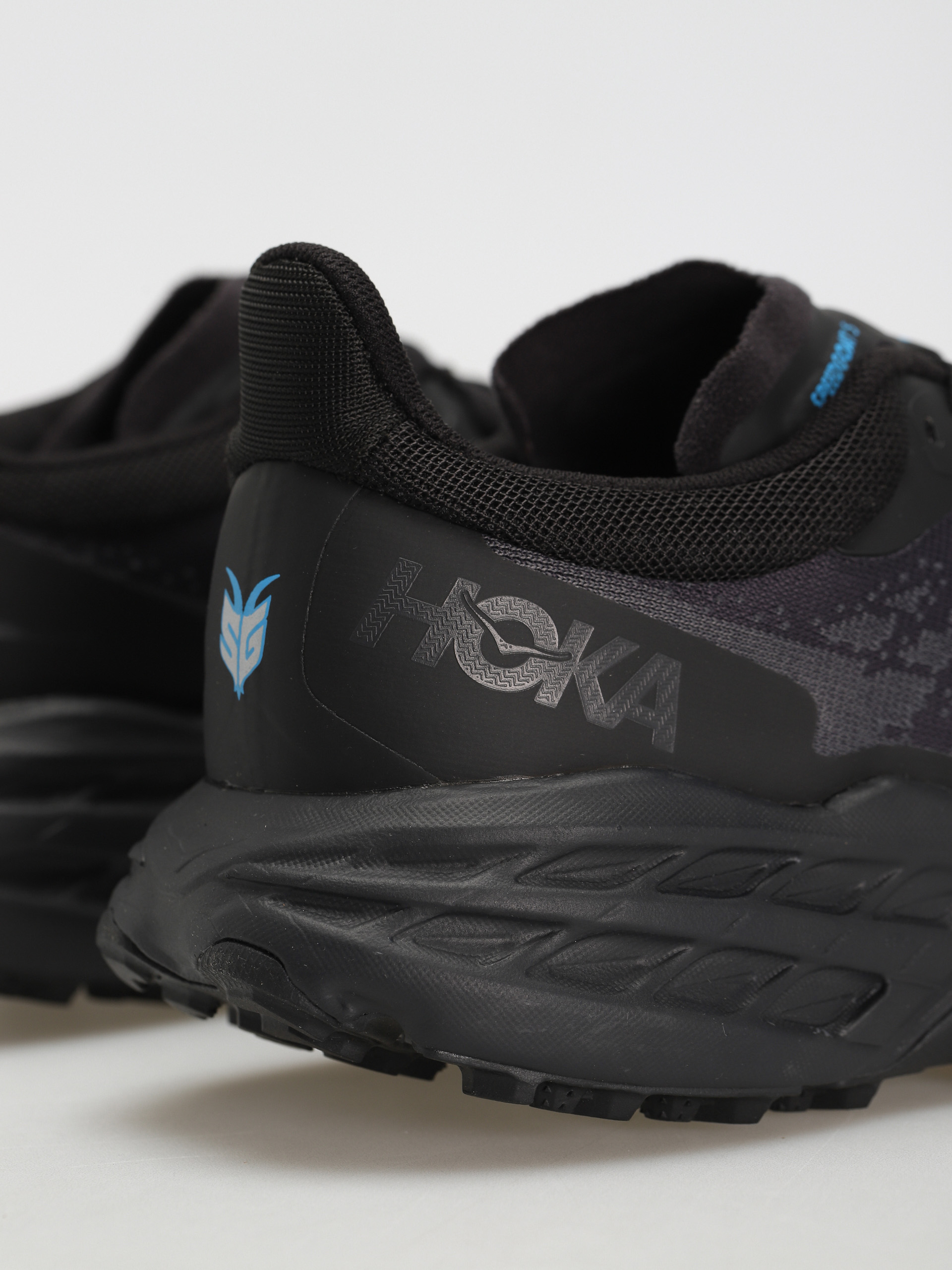 Buty Hoka Speedgoat 5 Gtx (black/black)