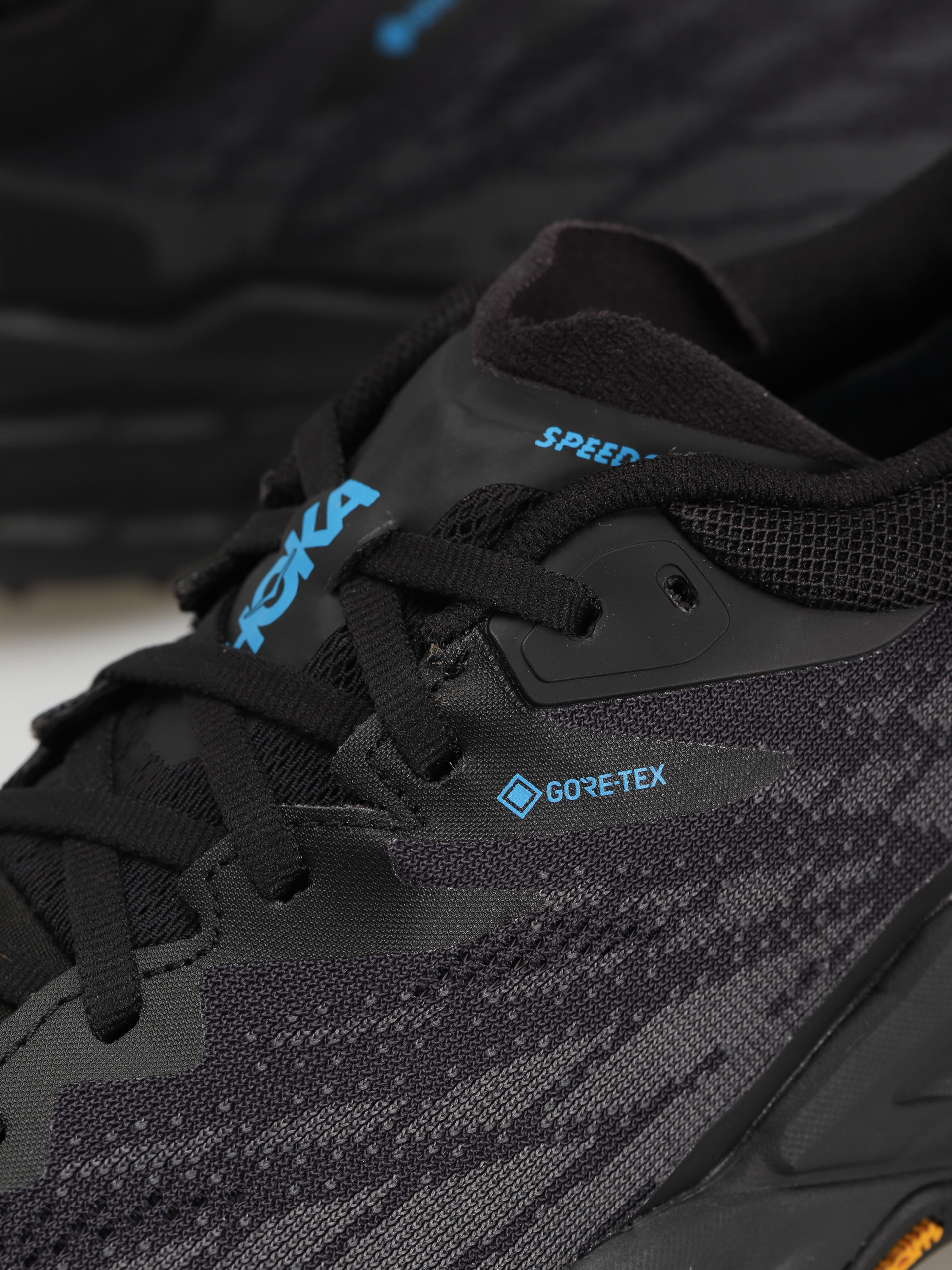 Buty Hoka Speedgoat 5 Gtx (black/black)