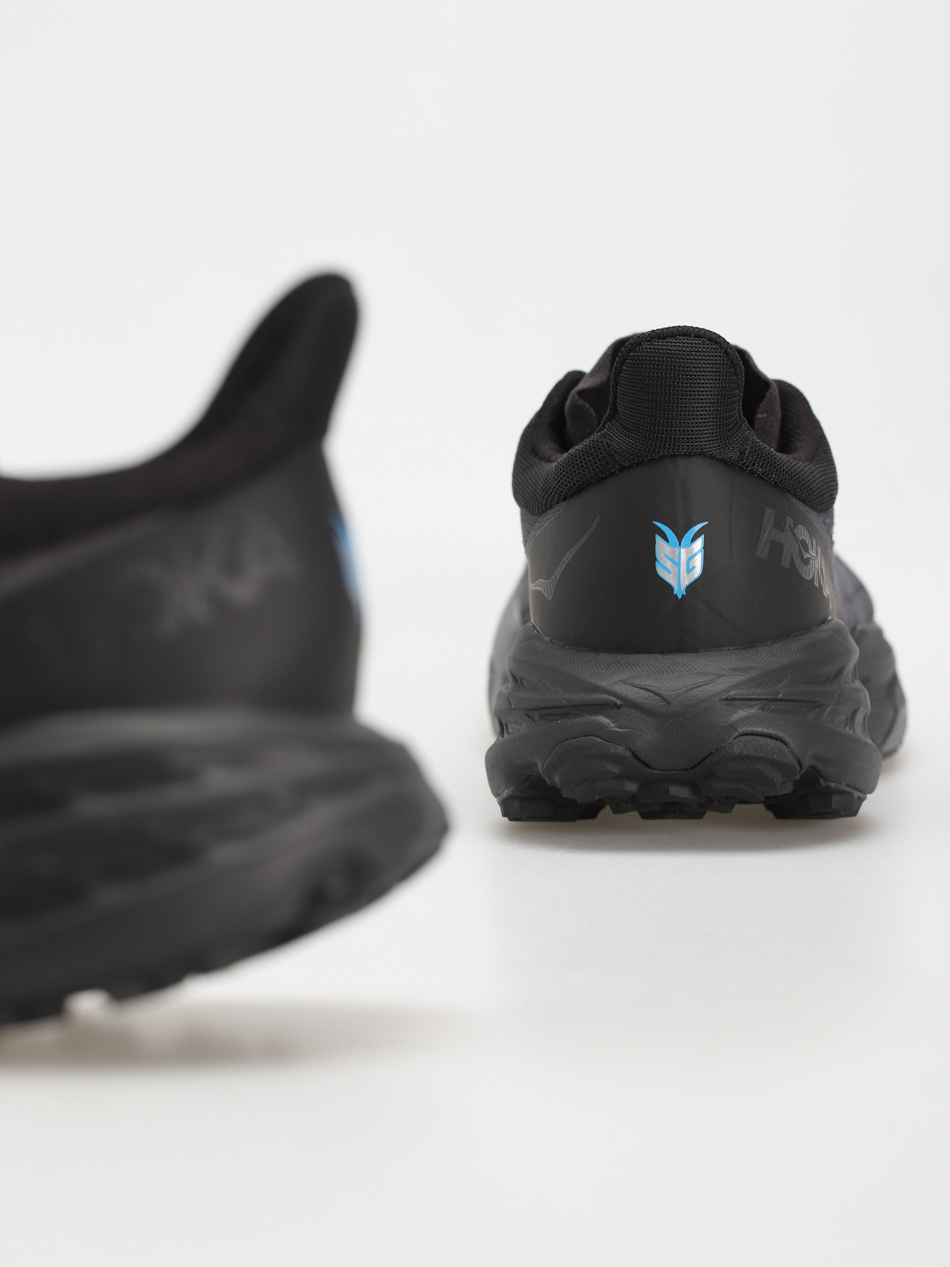 Buty Hoka Speedgoat 5 Gtx (black/black)