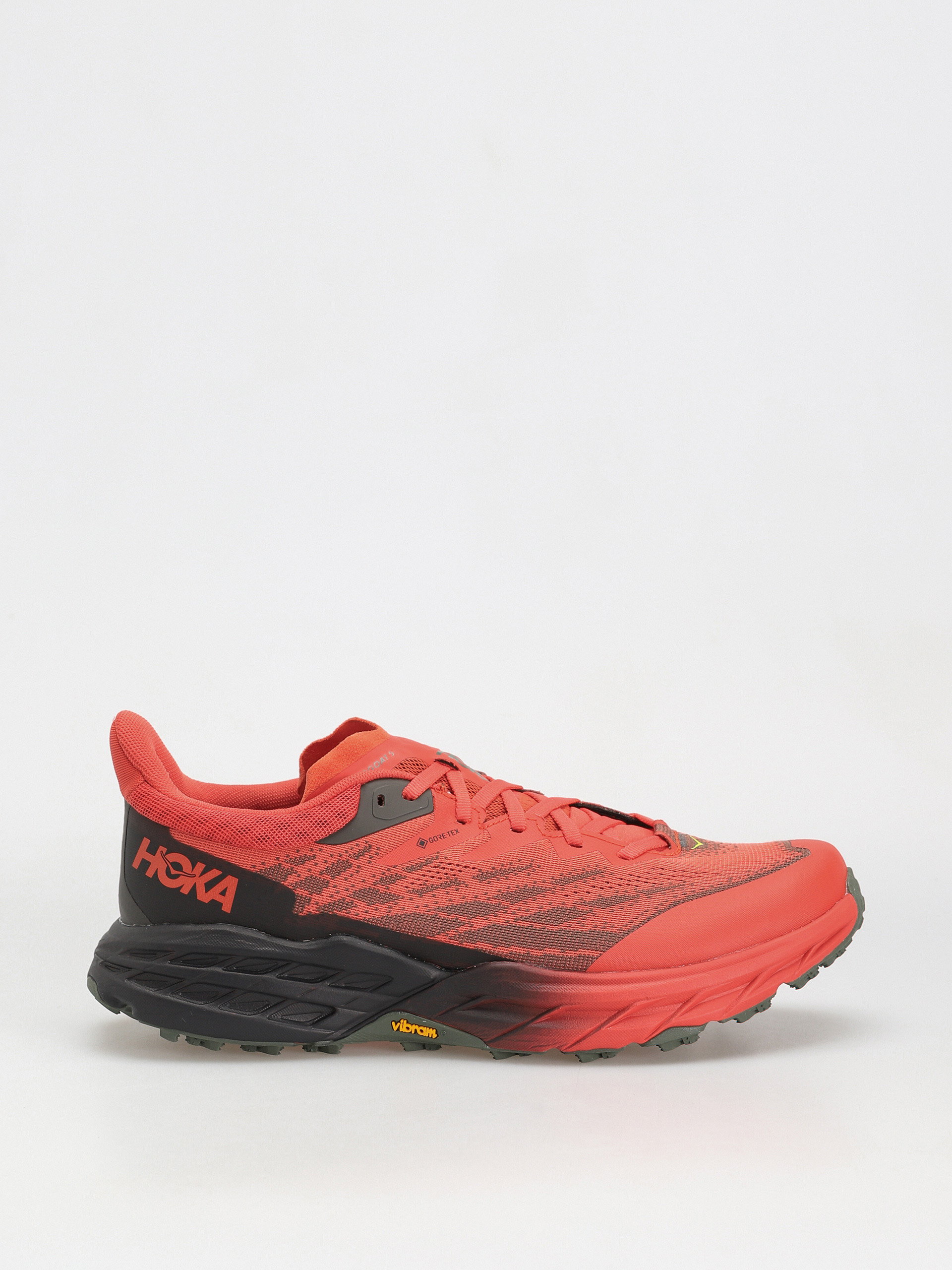 Buty Hoka Speedgoat 5 Gtx (fiesta/thyme)