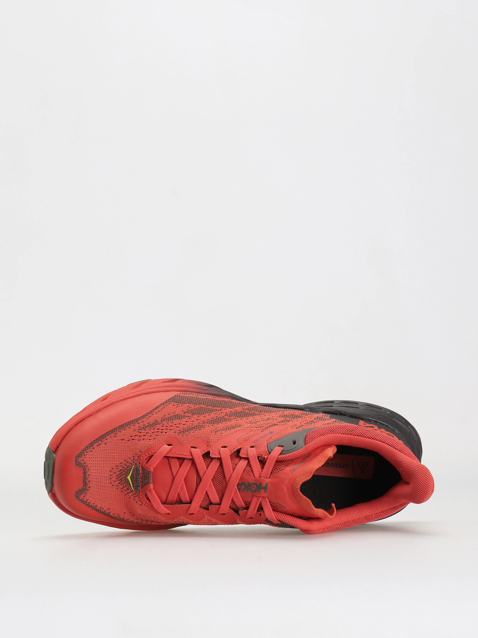 Buty Hoka Speedgoat 5 Gtx (fiesta/thyme)