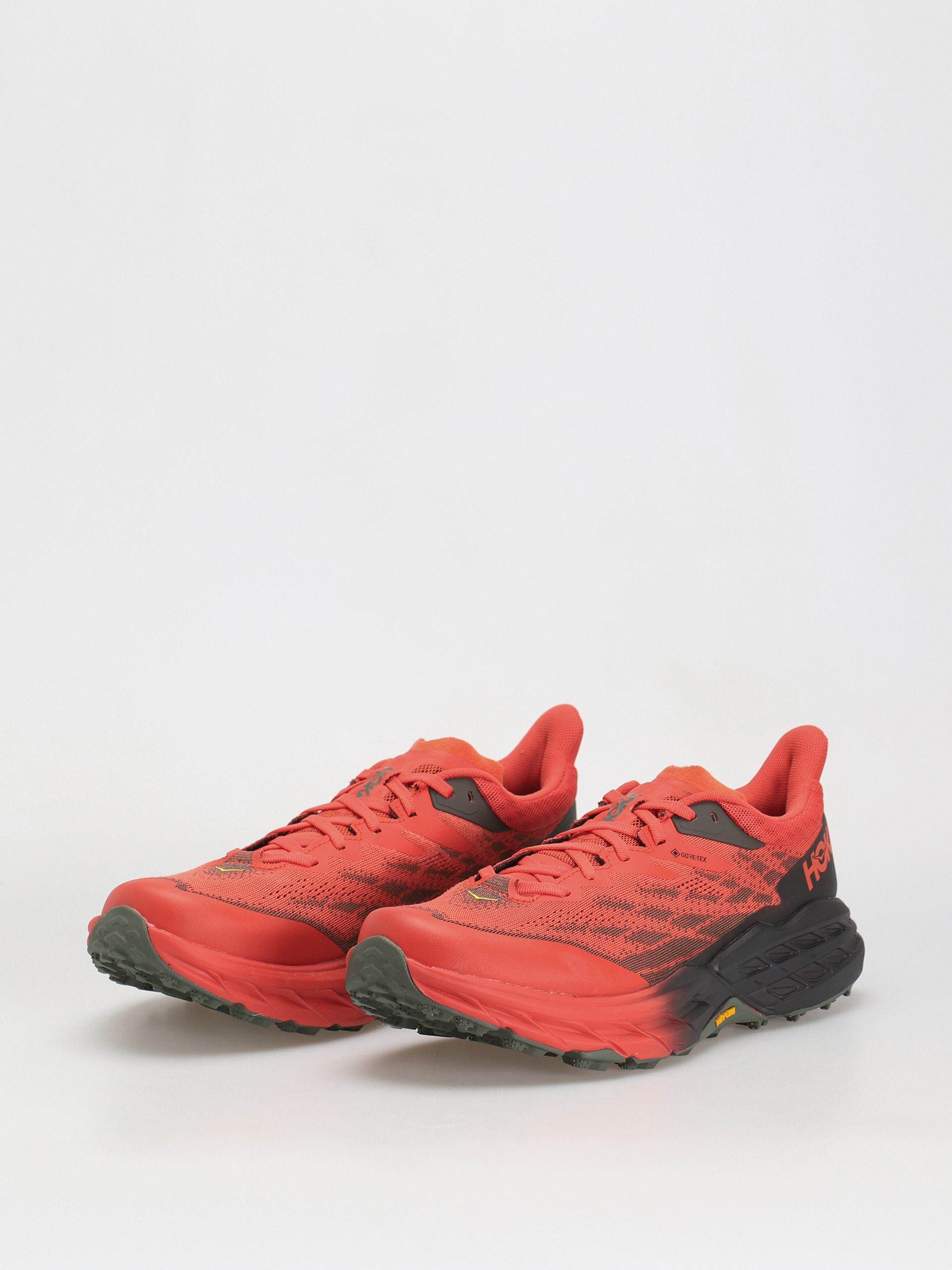 Buty Hoka Speedgoat 5 Gtx (fiesta/thyme)