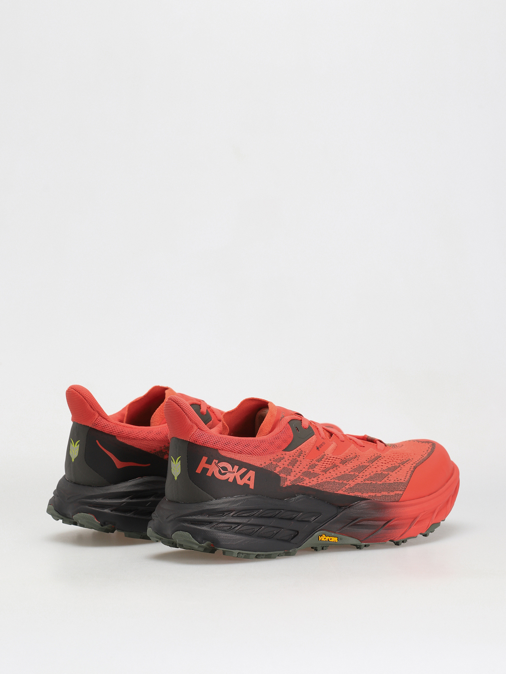 Buty Hoka Speedgoat 5 Gtx (fiesta/thyme)