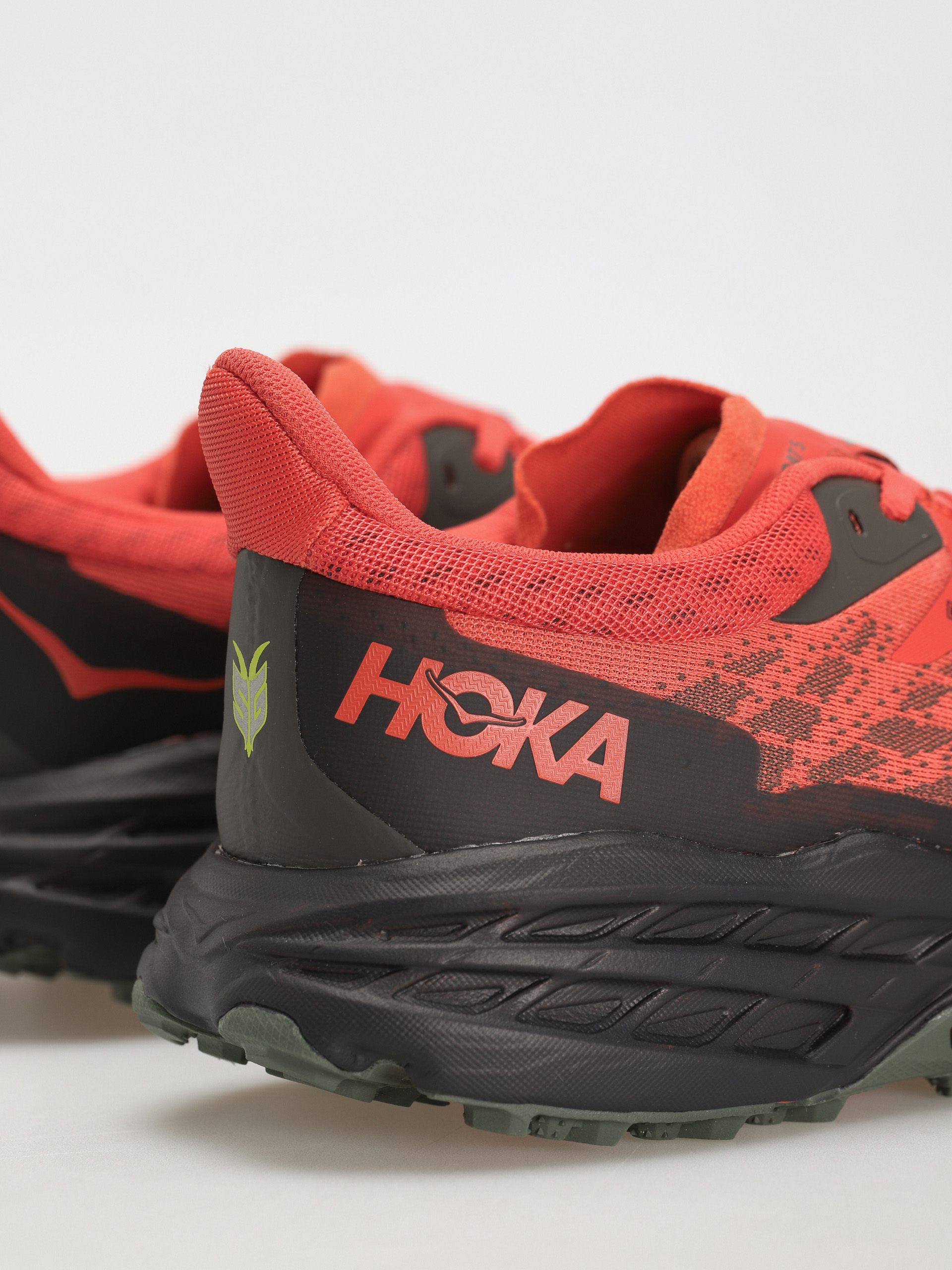 Buty Hoka Speedgoat 5 Gtx (fiesta/thyme)