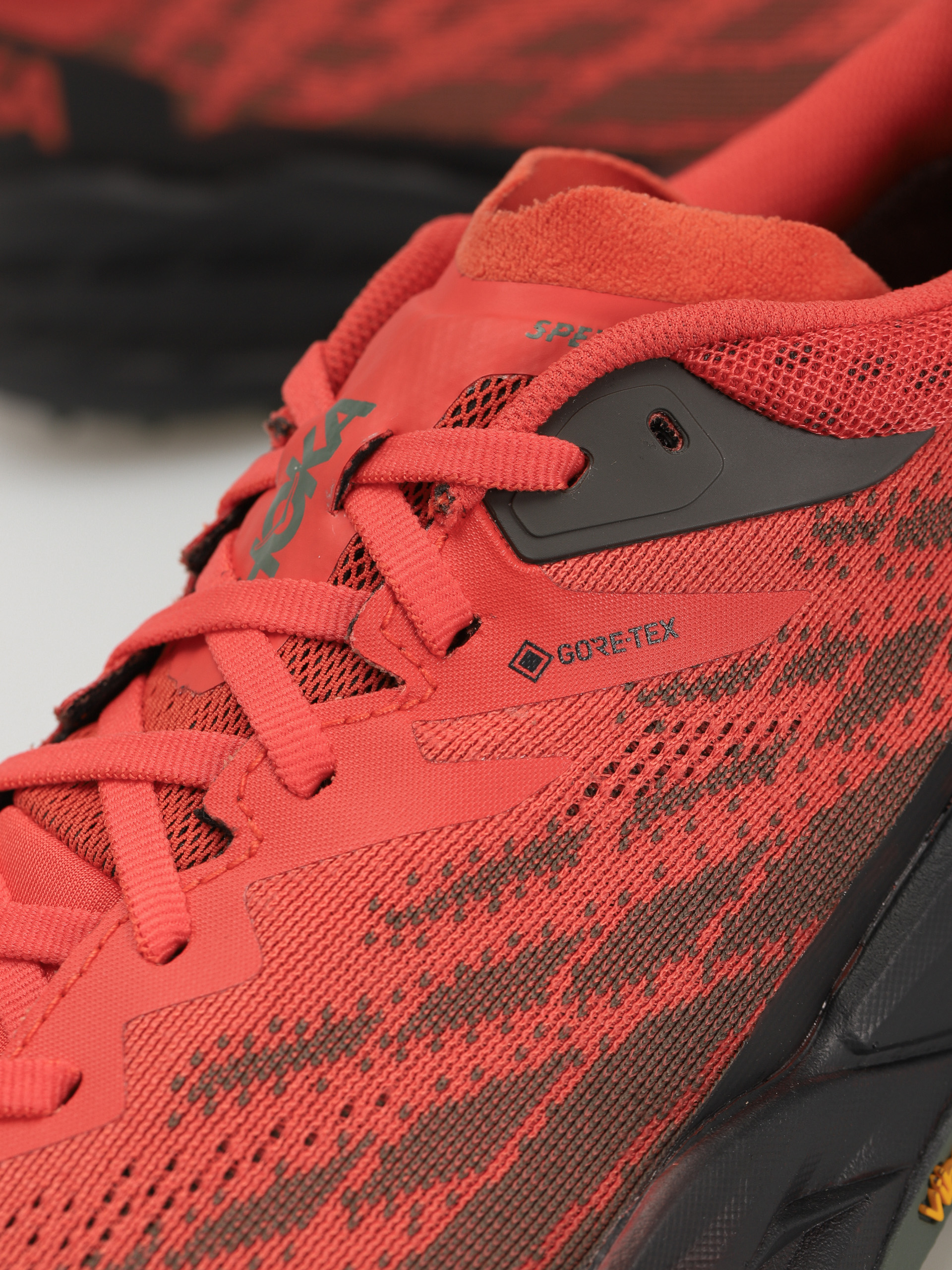 Buty Hoka Speedgoat 5 Gtx (fiesta/thyme)