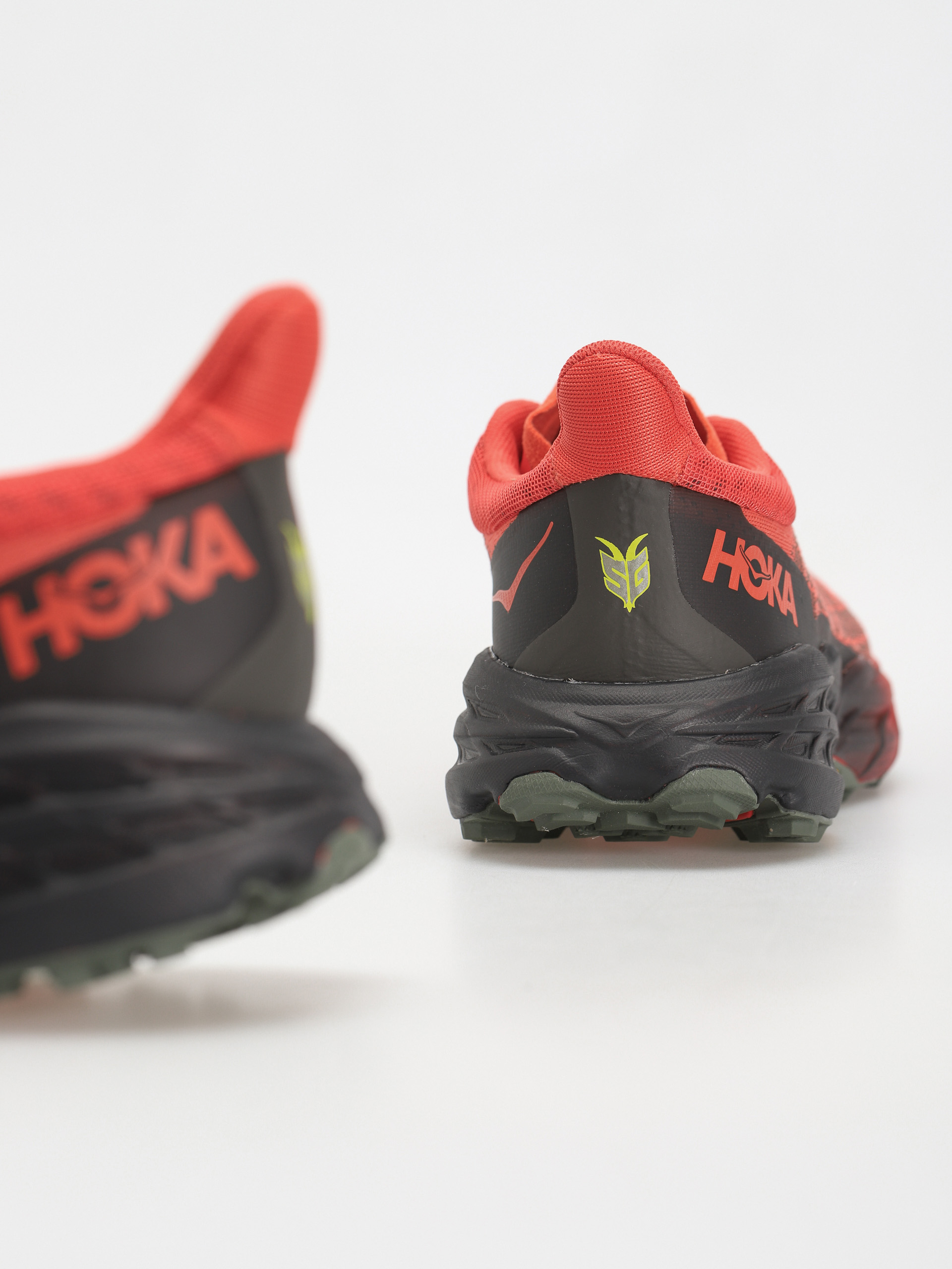 Buty Hoka Speedgoat 5 Gtx (fiesta/thyme)