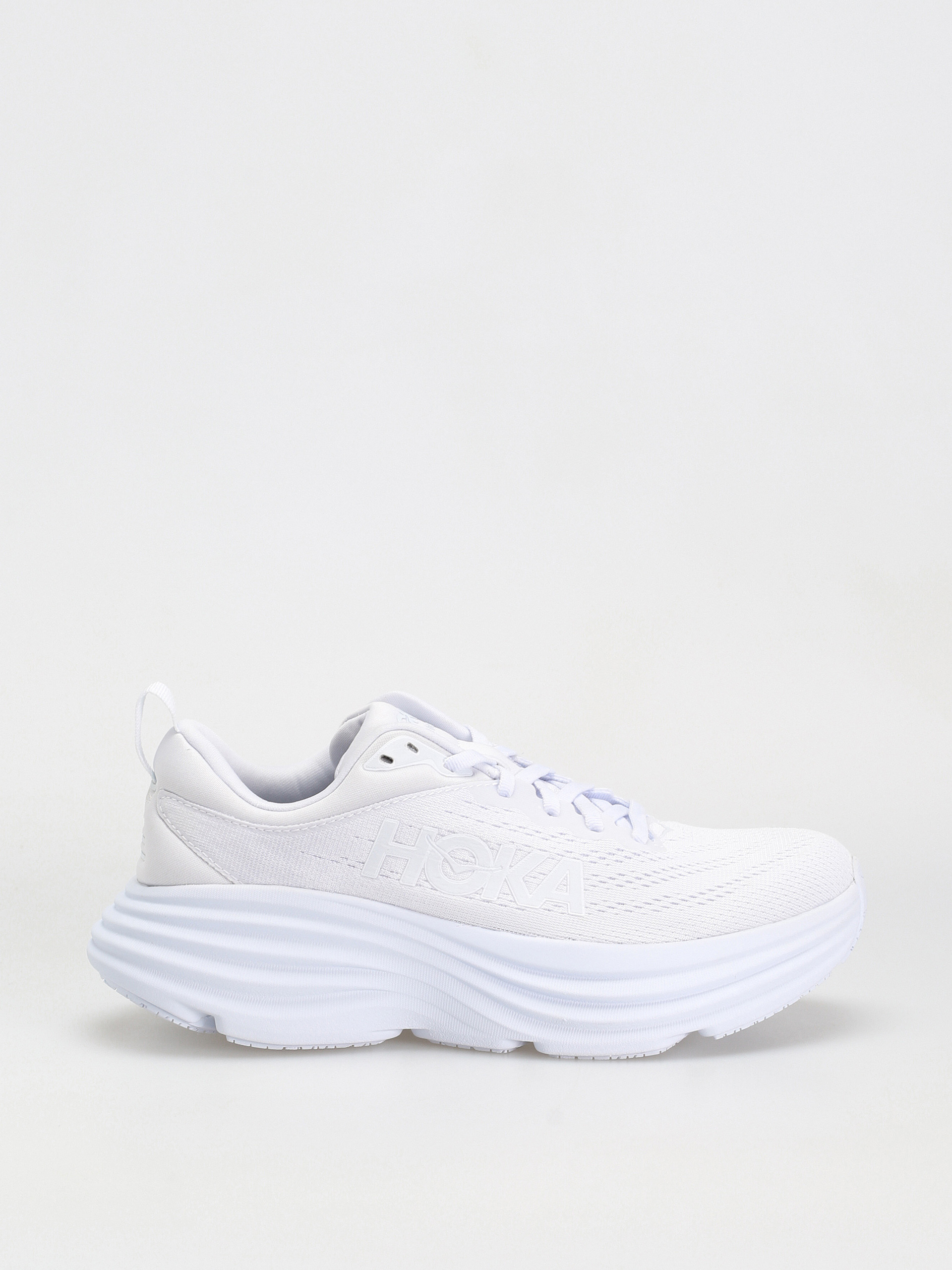 Buty Hoka Bondi 8 Wmn (white/white)