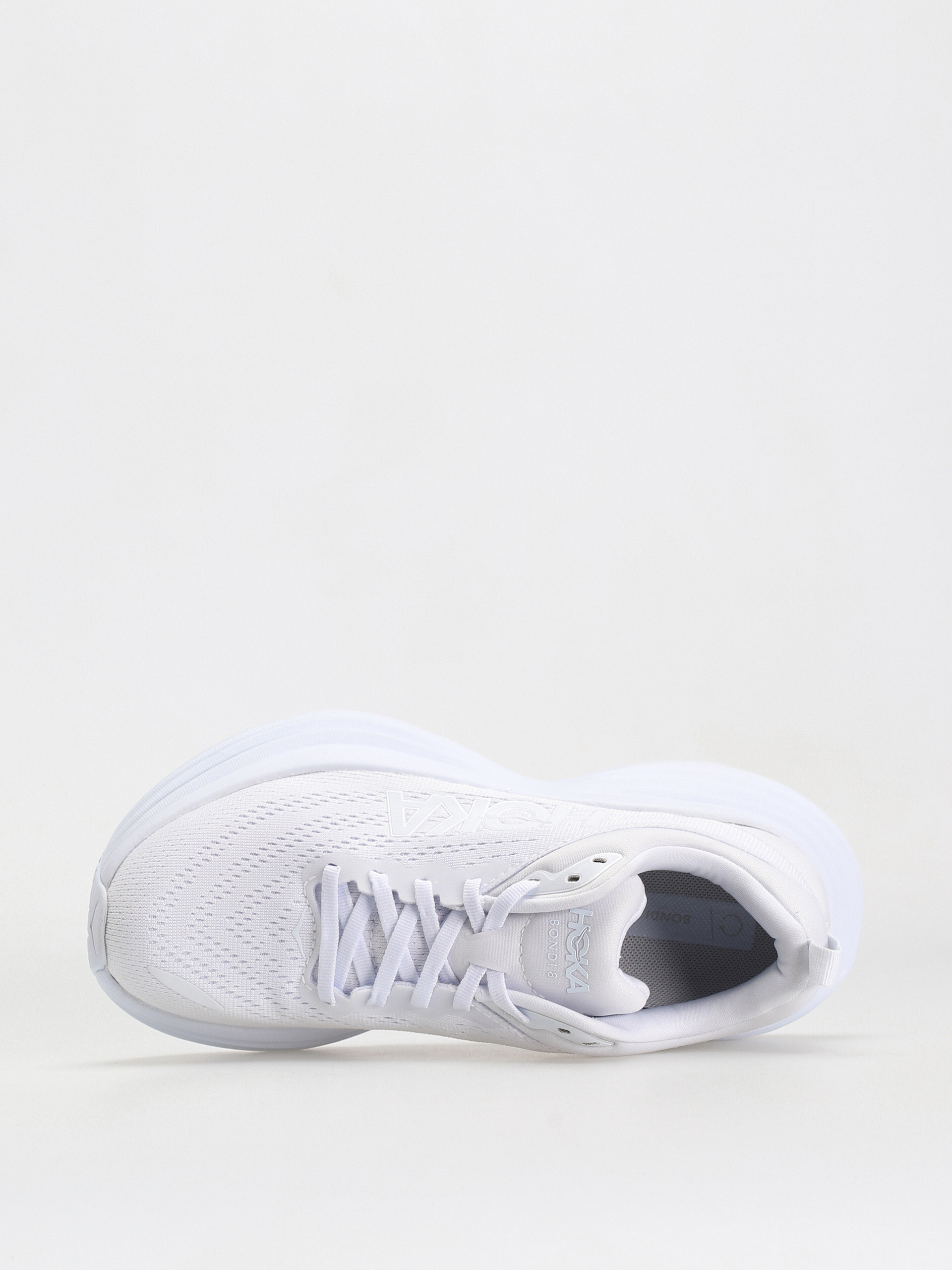 Buty Hoka Bondi 8 Wmn (white/white)