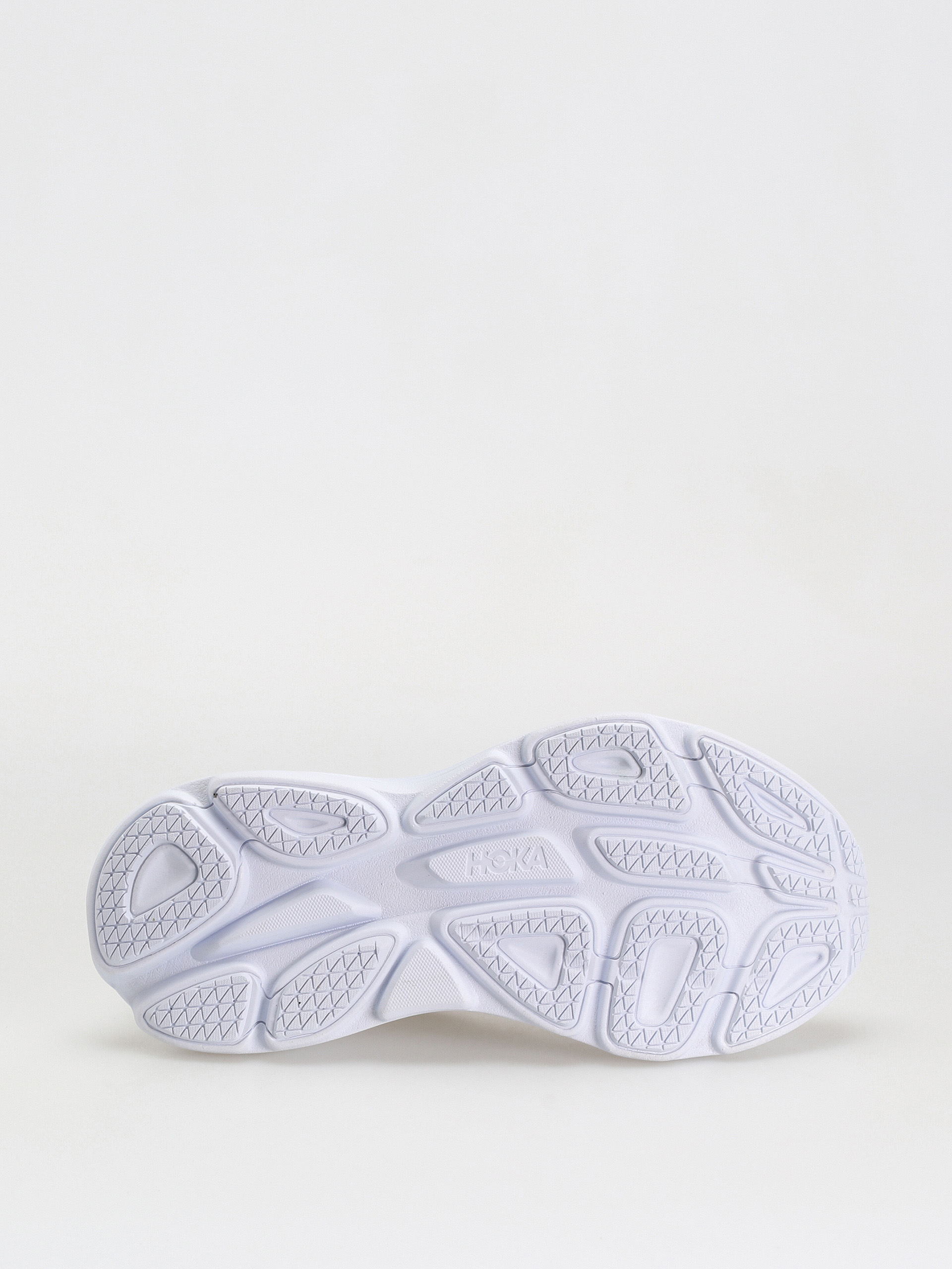 Buty Hoka Bondi 8 Wmn (white/white)