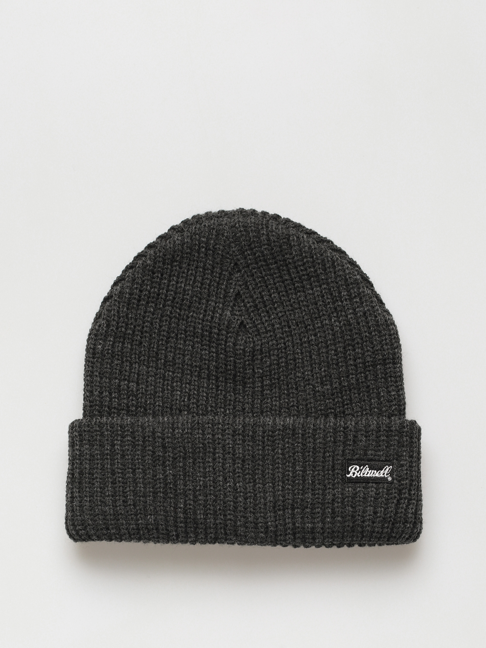 Czapka zimowa ThirtyTwo Biltwell (grey/heather)
