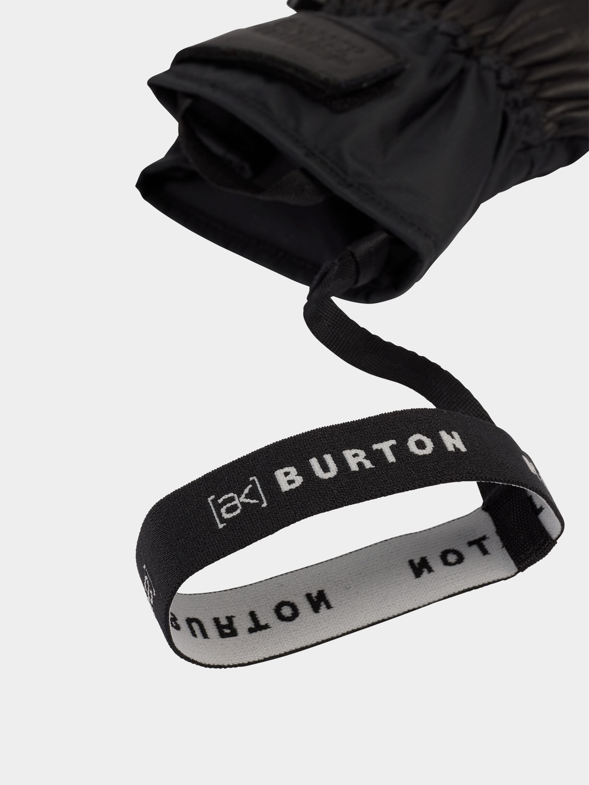 Rękawice Burton Ak Oven Gore Tex Infinium Mittens (true black)
