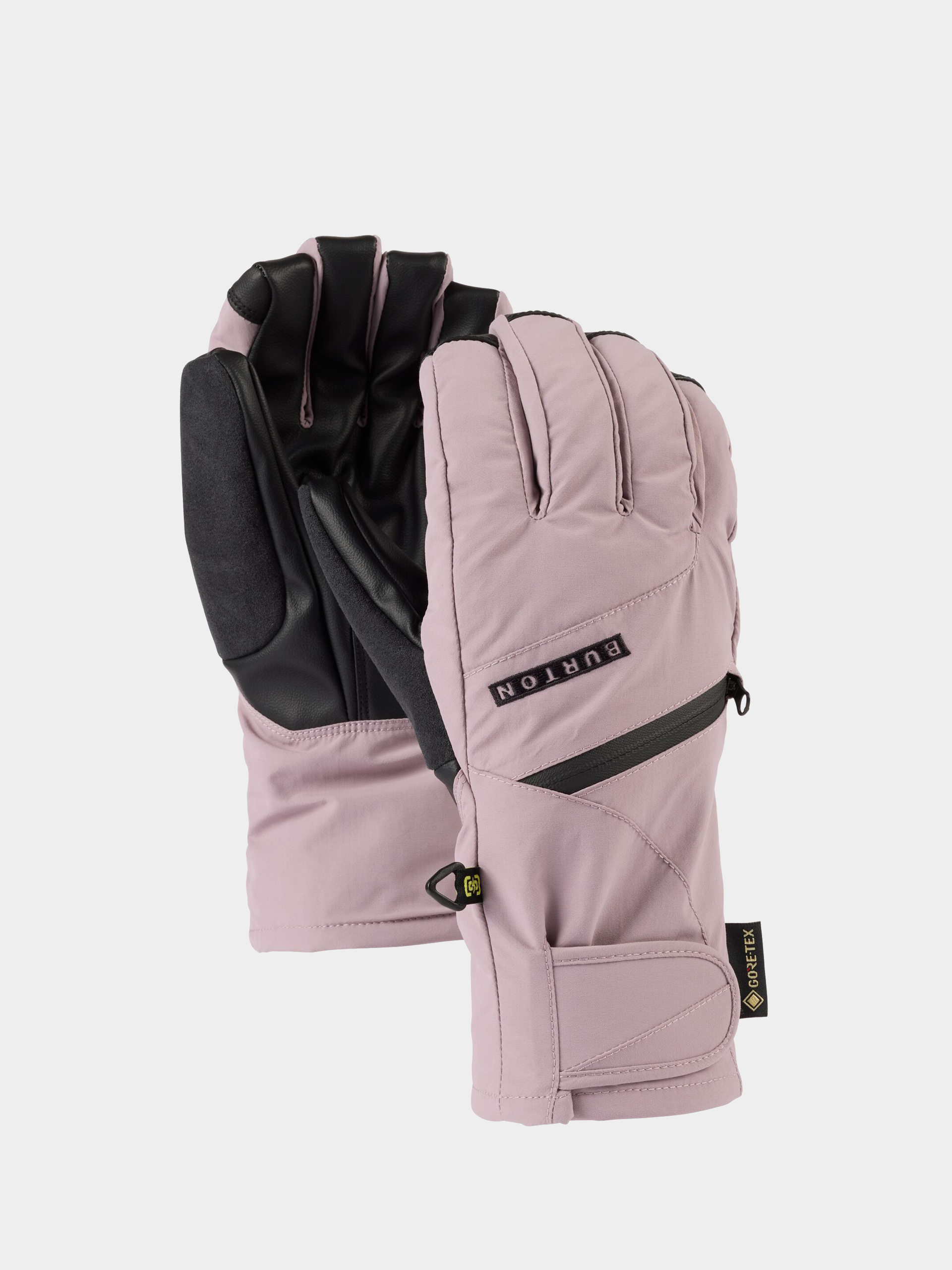 Rękawice Burton Gore Tex Under Wmn (elderberry)