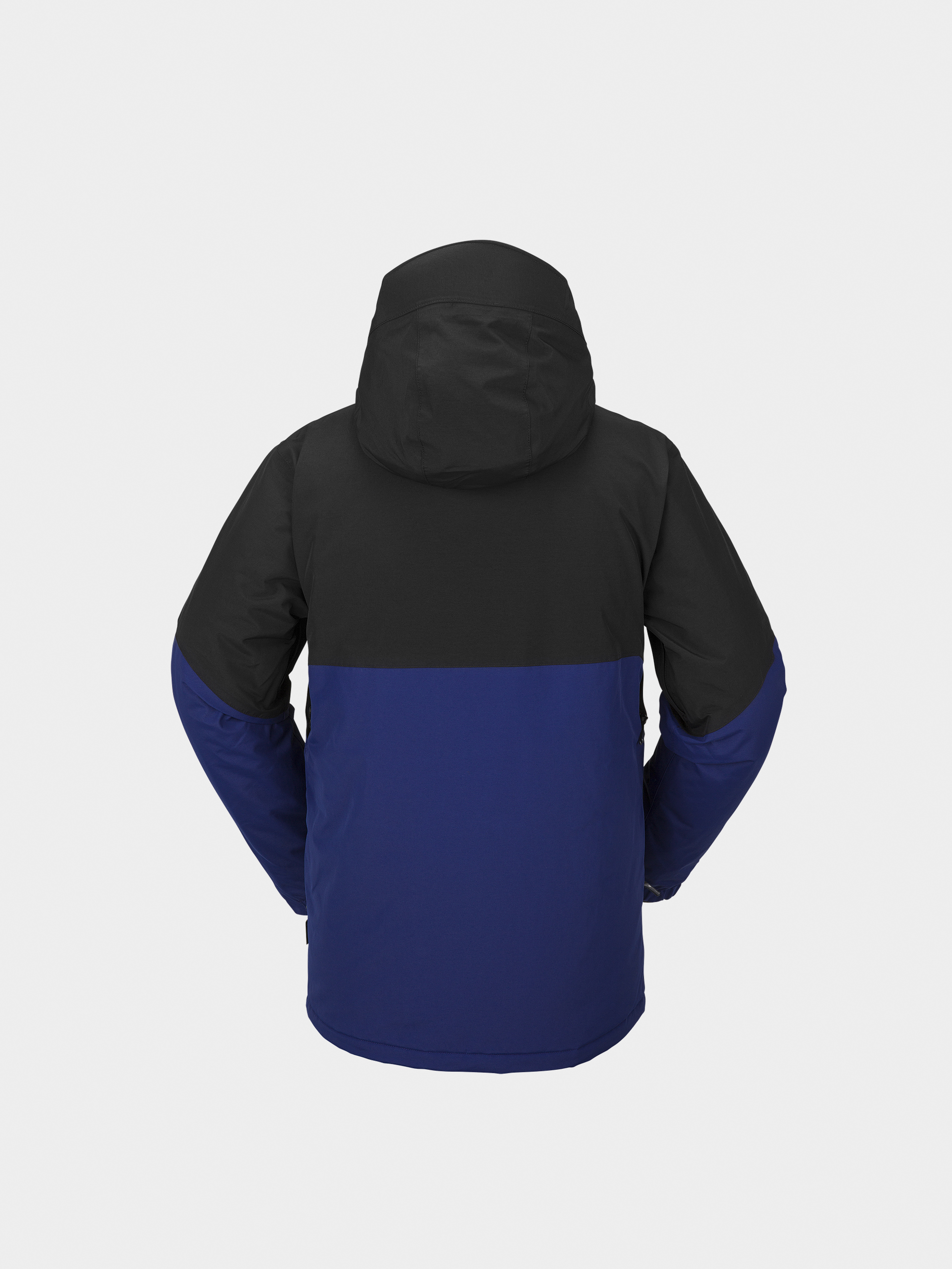 Męska Kurtka snowboardowa Volcom L Gore Tex (dark blue)