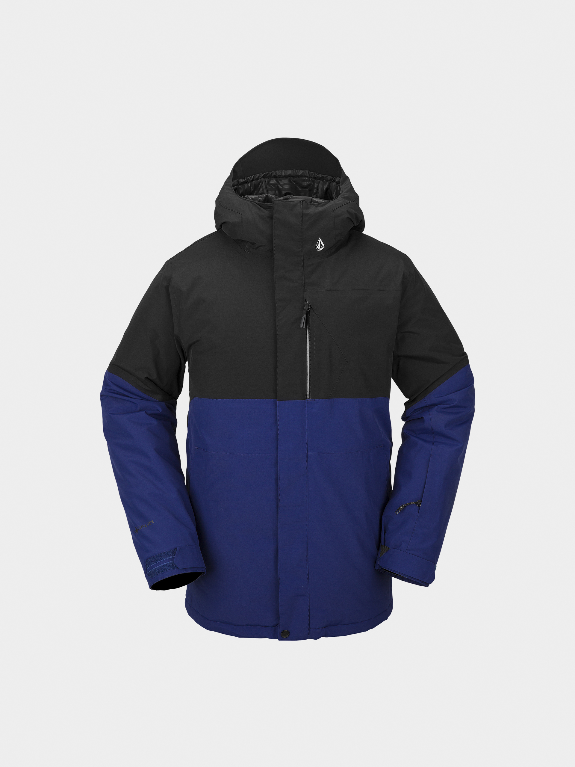 Męska Kurtka snowboardowa Volcom L Gore Tex (dark blue)