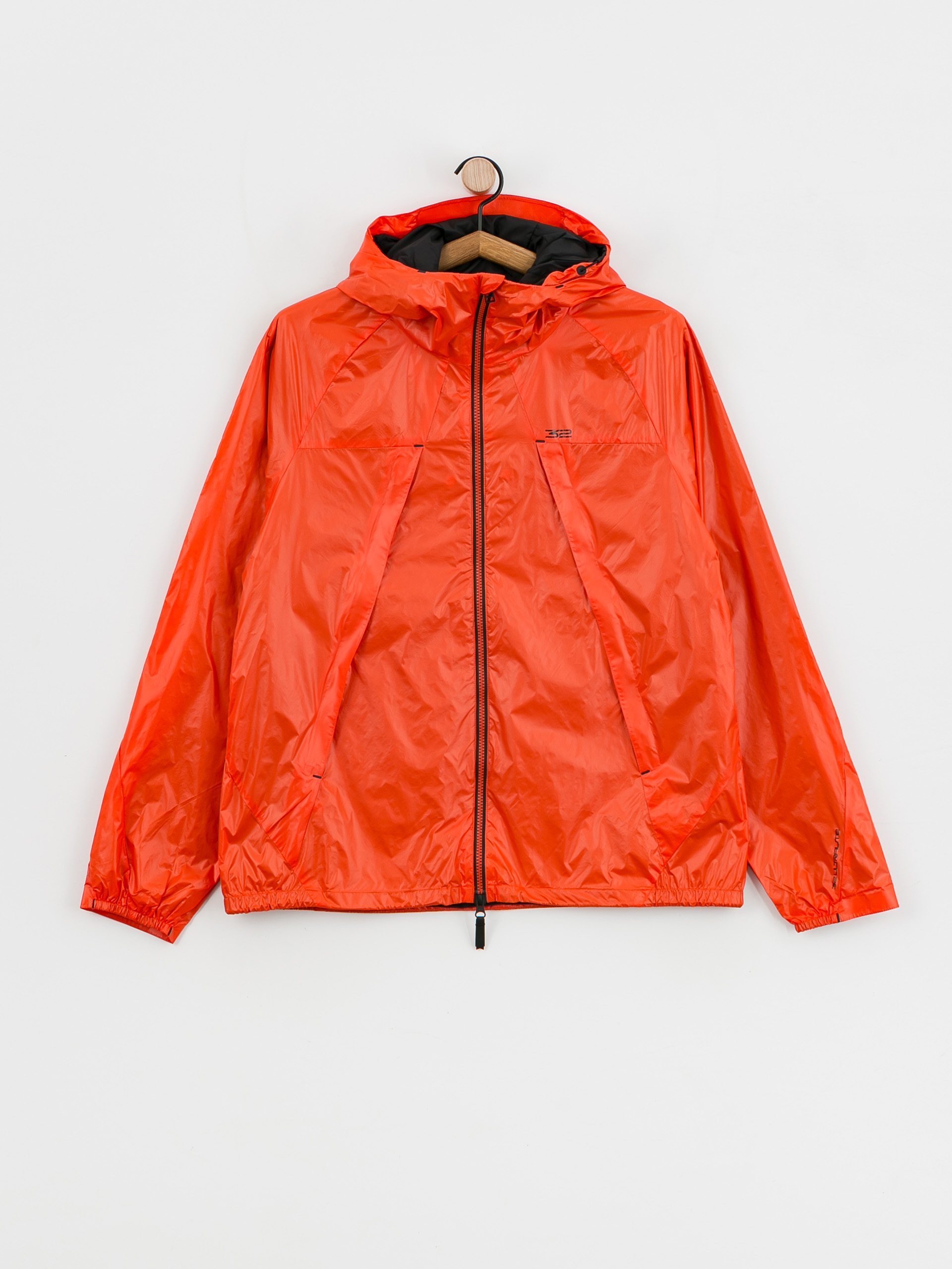 Męska Kurtka snowboardowa ThirtyTwo Tm Ultralite (orange)