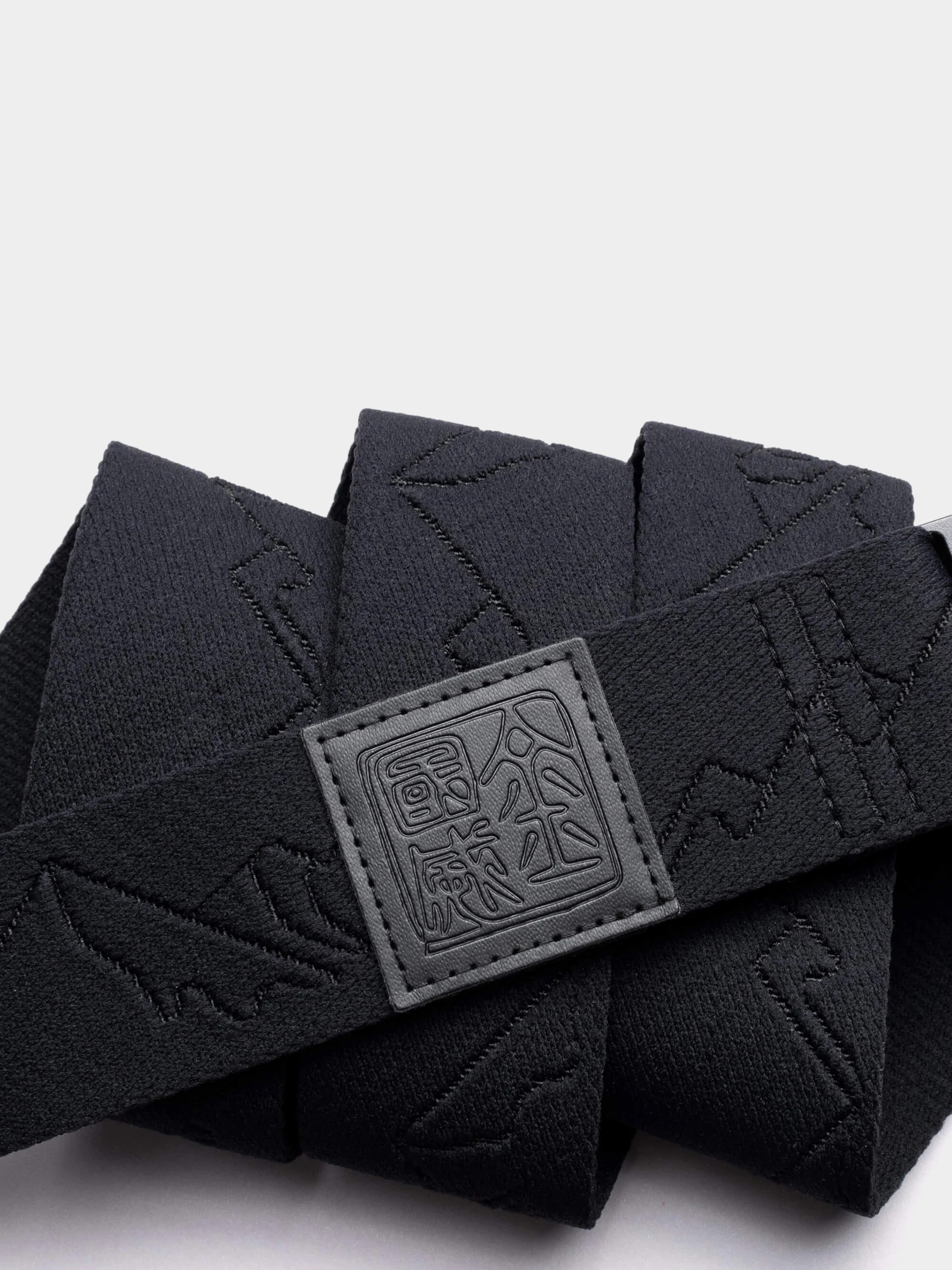 Pasek Arcade Rambler Jimmy Chin (black)