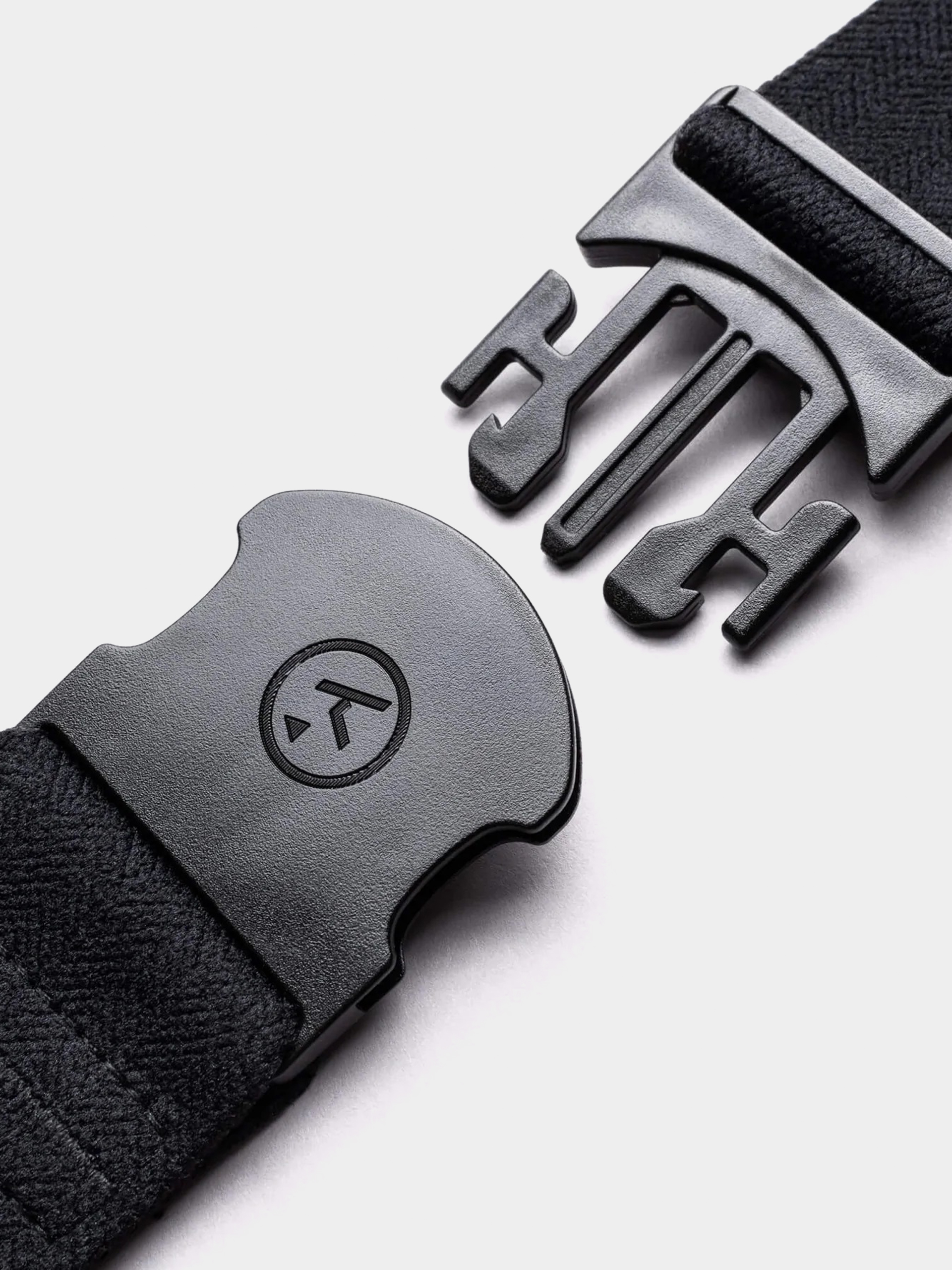 Pasek Arcade Rambler Jimmy Chin (black)