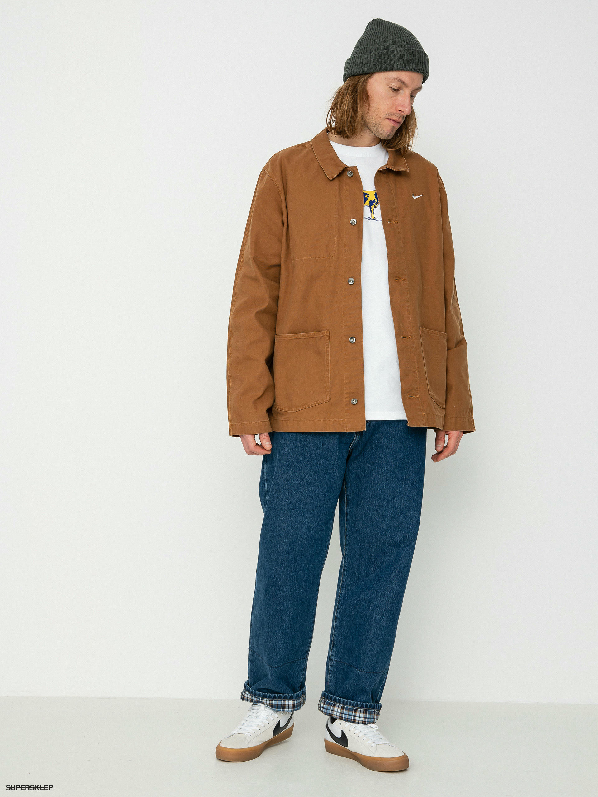 Dickies top naruna jacket