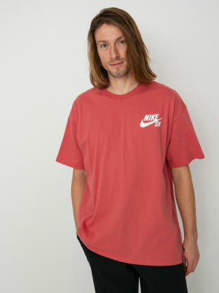 T-shirt Nike SB Logo (adobe)