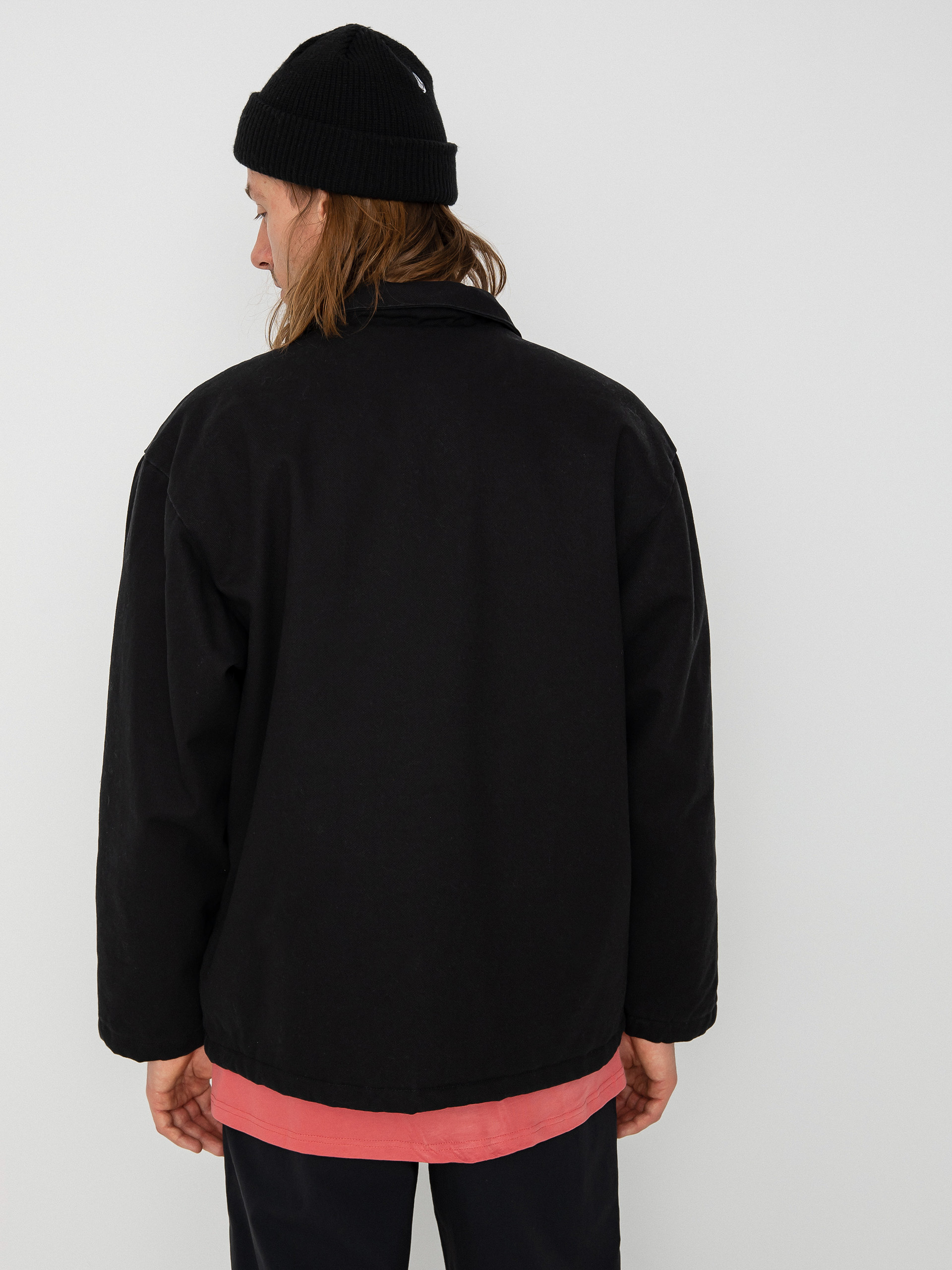 Kurtka Nike SB Filled Work (black/white)