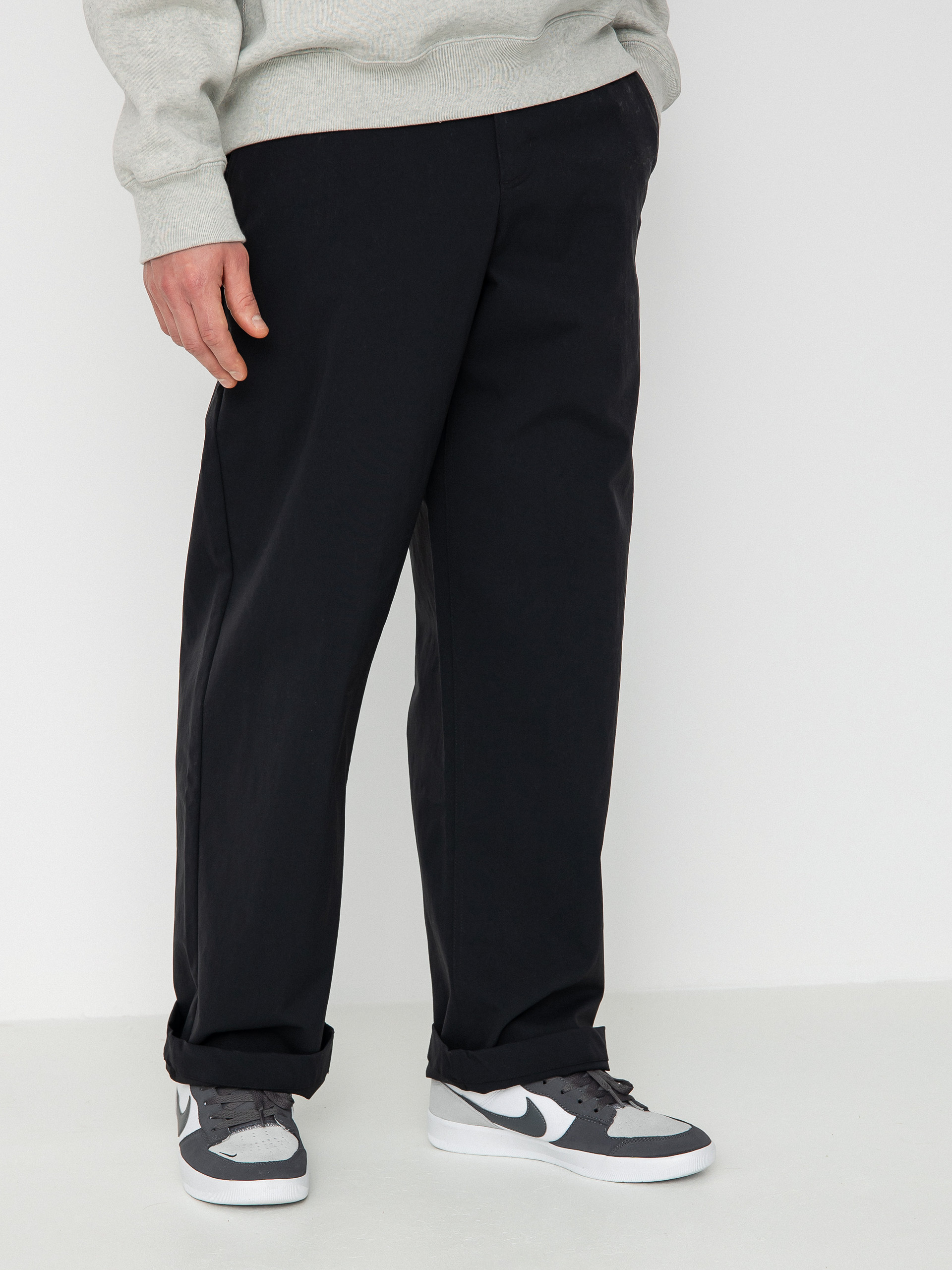 Spodnie Nike SB El Chino (black)