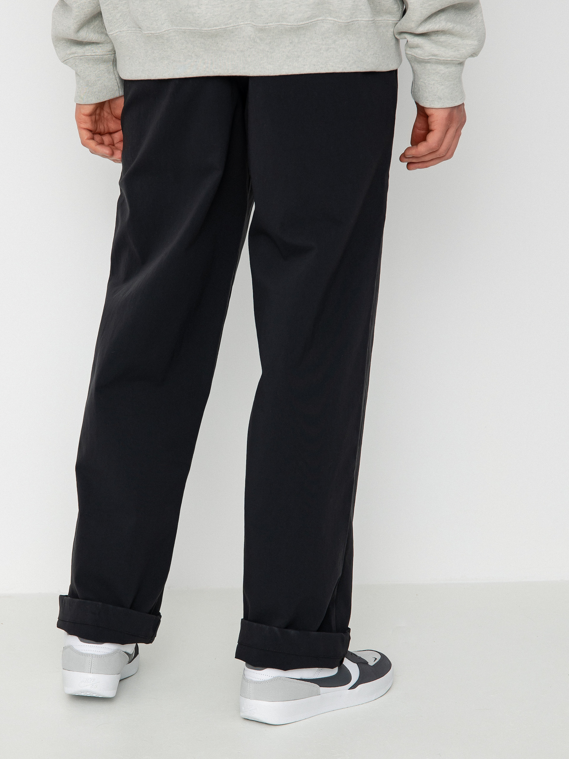 Spodnie Nike SB El Chino (black)