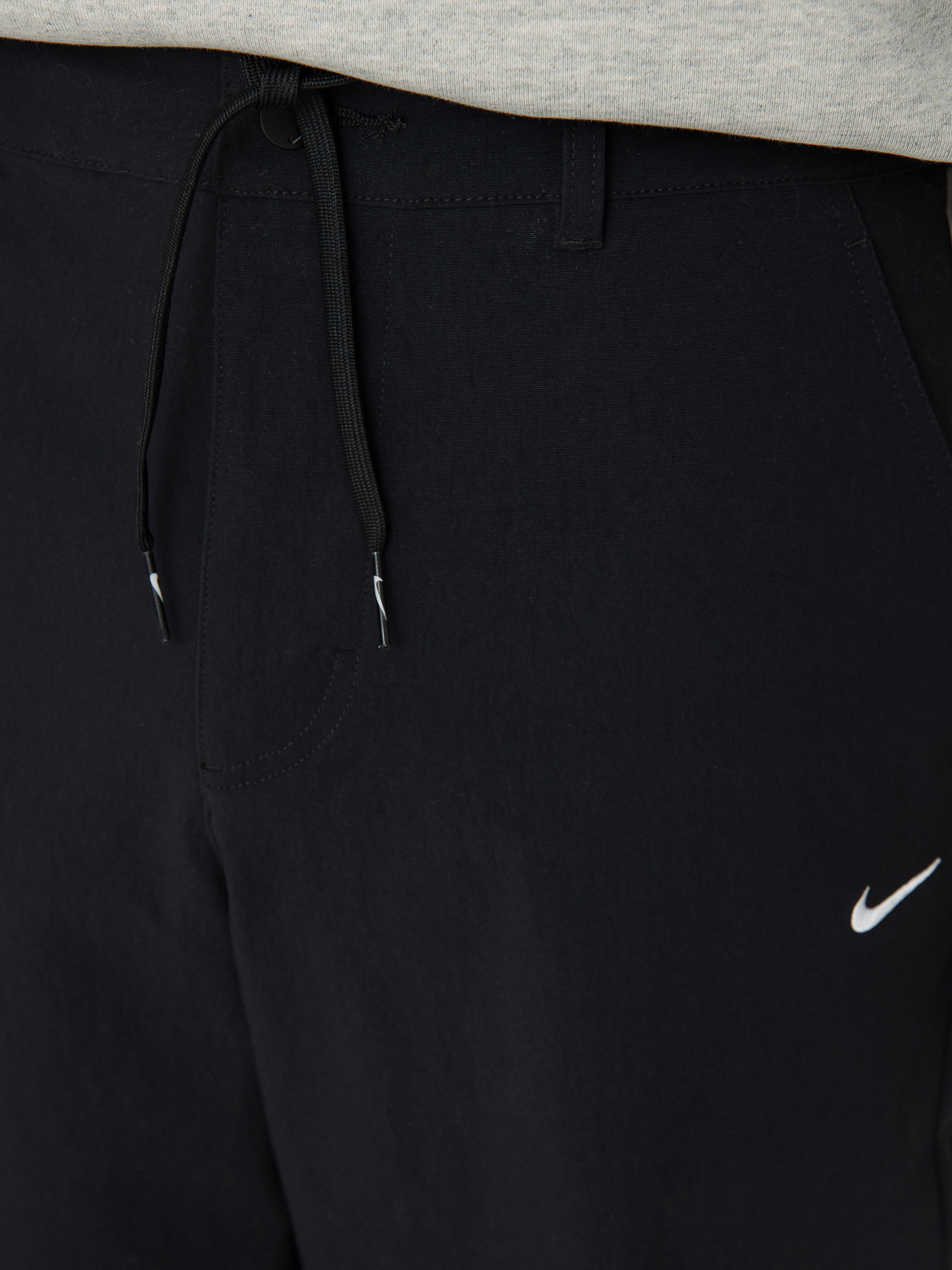 Spodnie Nike SB El Chino (black)