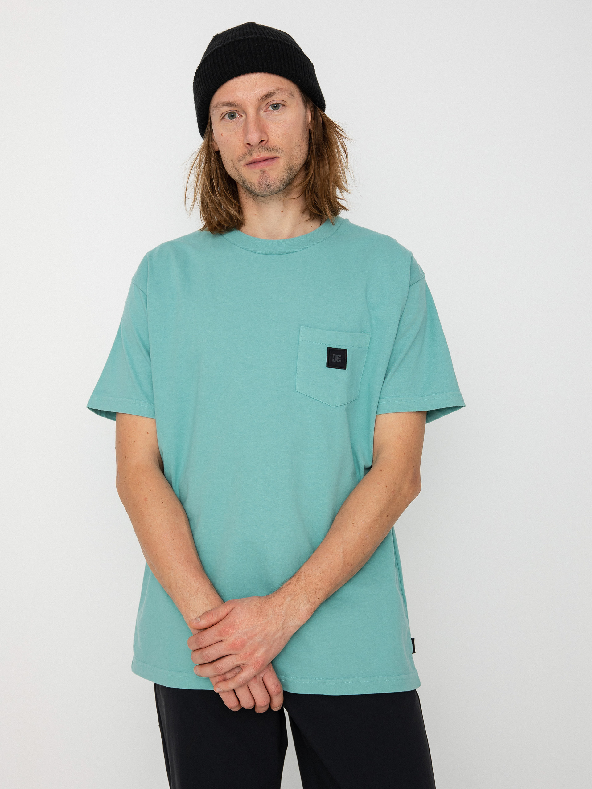 T-shirt DC 1994 (meadowbrook grmntdye)