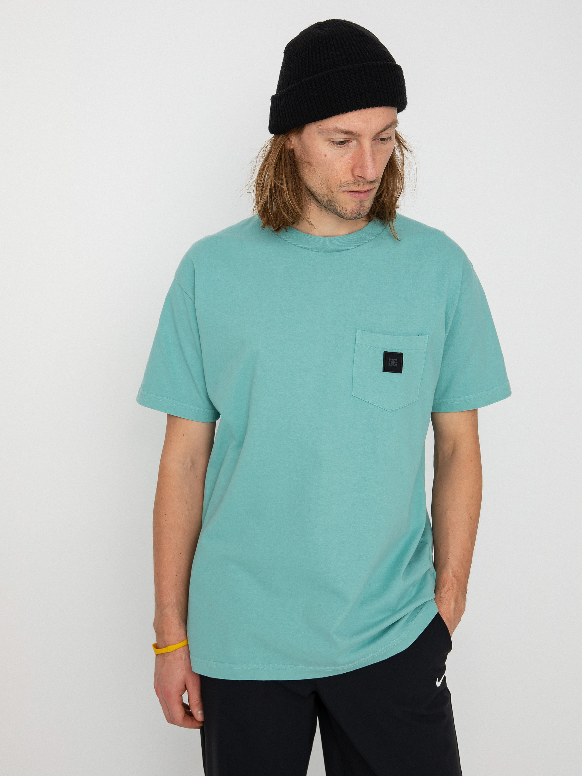 T-shirt DC 1994 (meadowbrook grmntdye)
