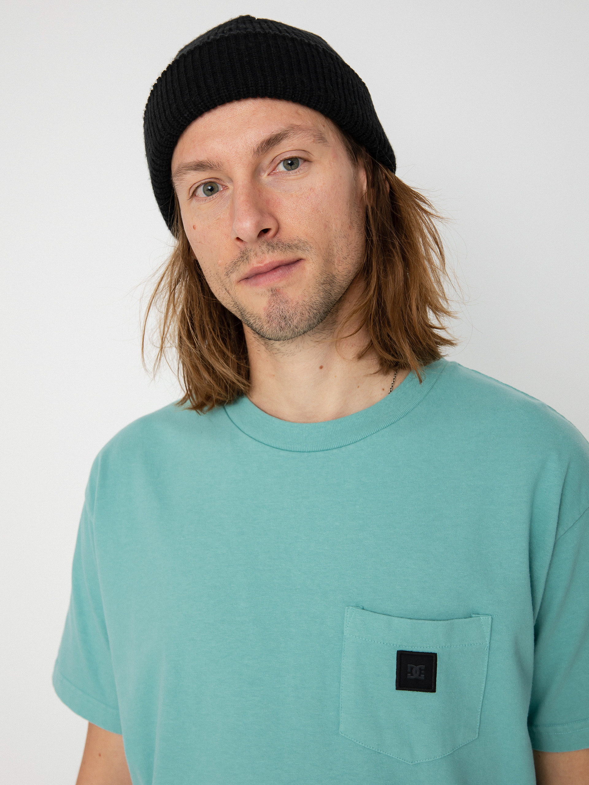 T-shirt DC 1994 (meadowbrook grmntdye)