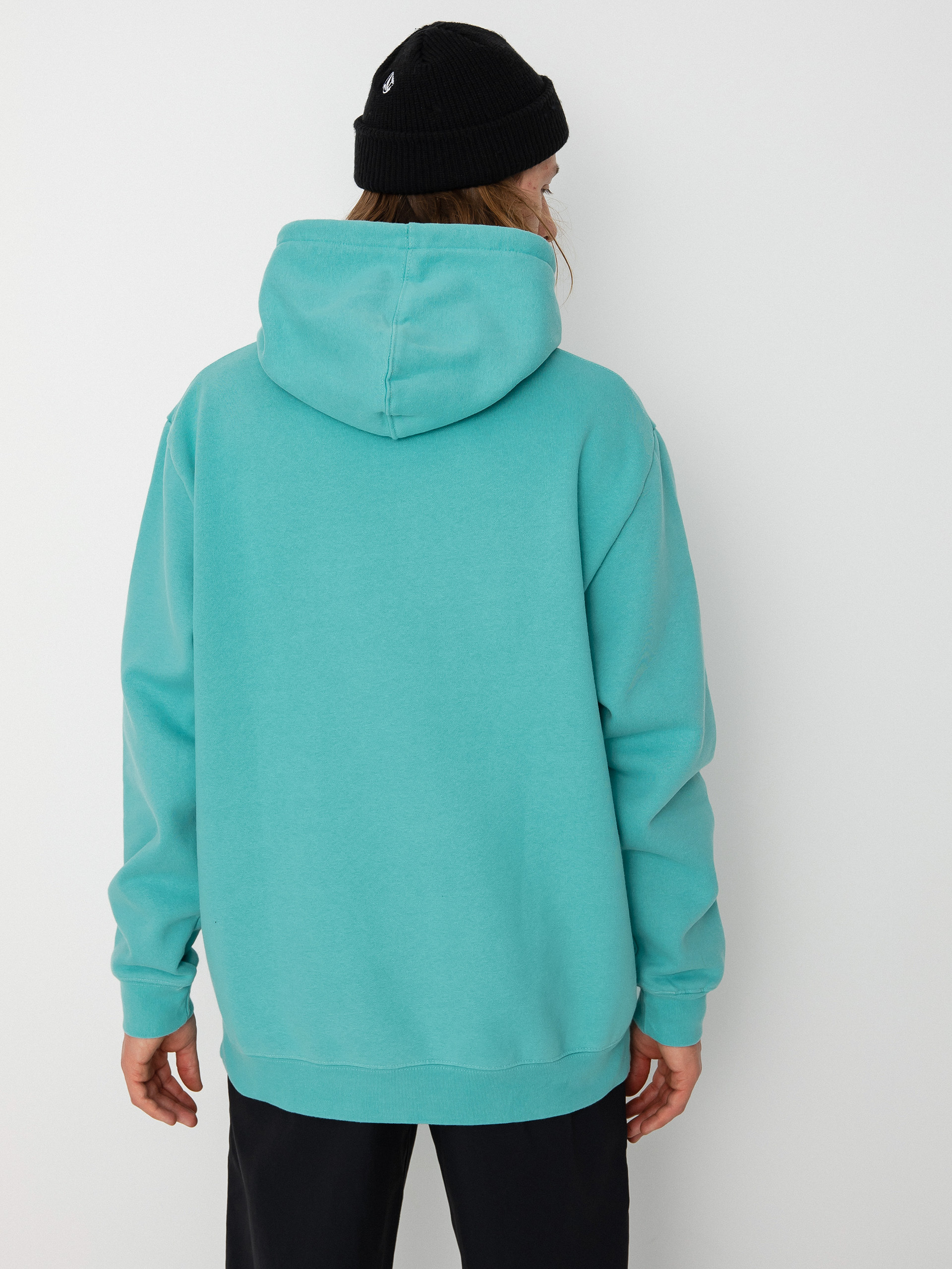 Bluza z kapturem DC 1994 HD (meadowbrook grmntdye)