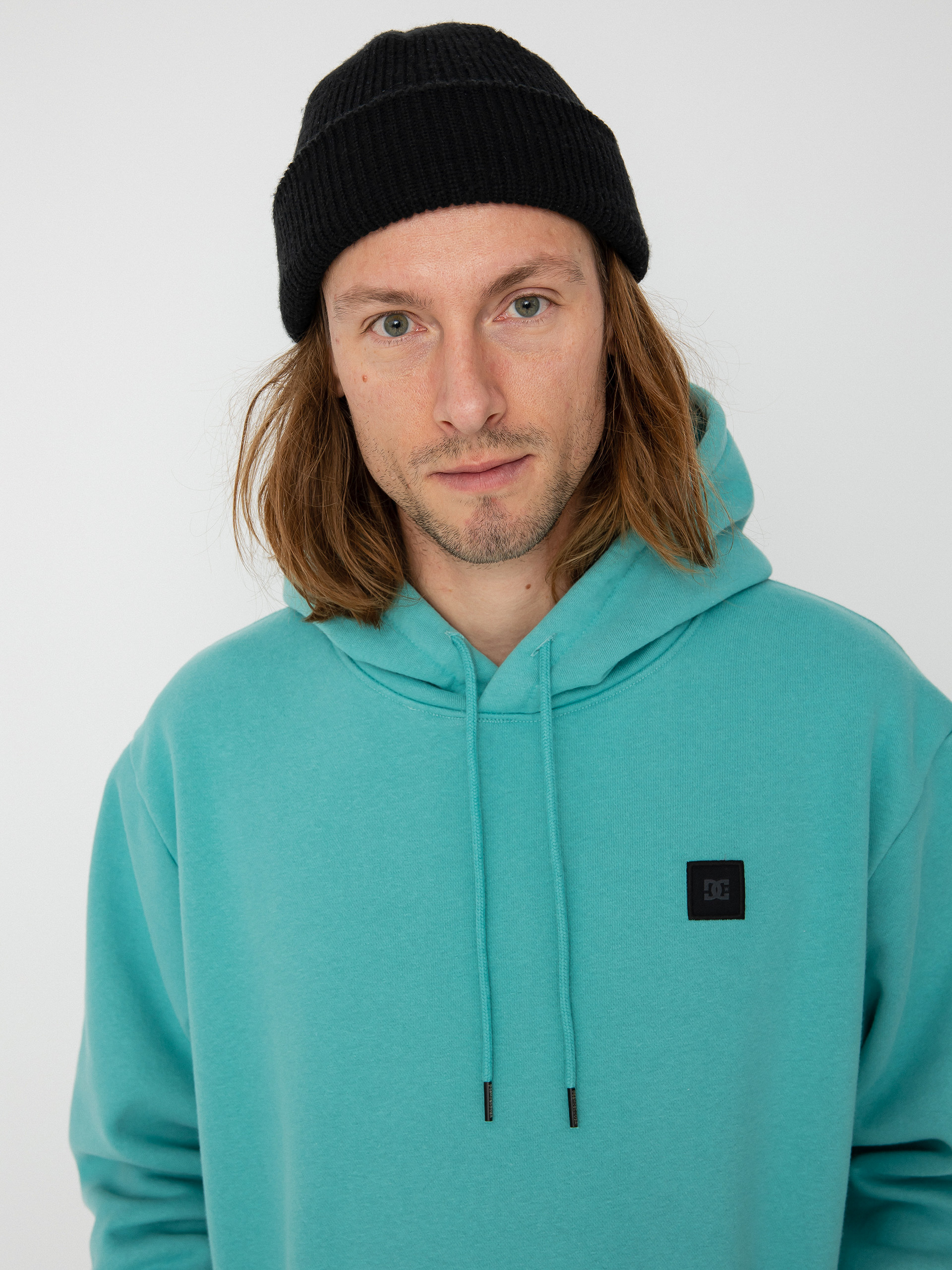 Bluza z kapturem DC 1994 HD (meadowbrook grmntdye)