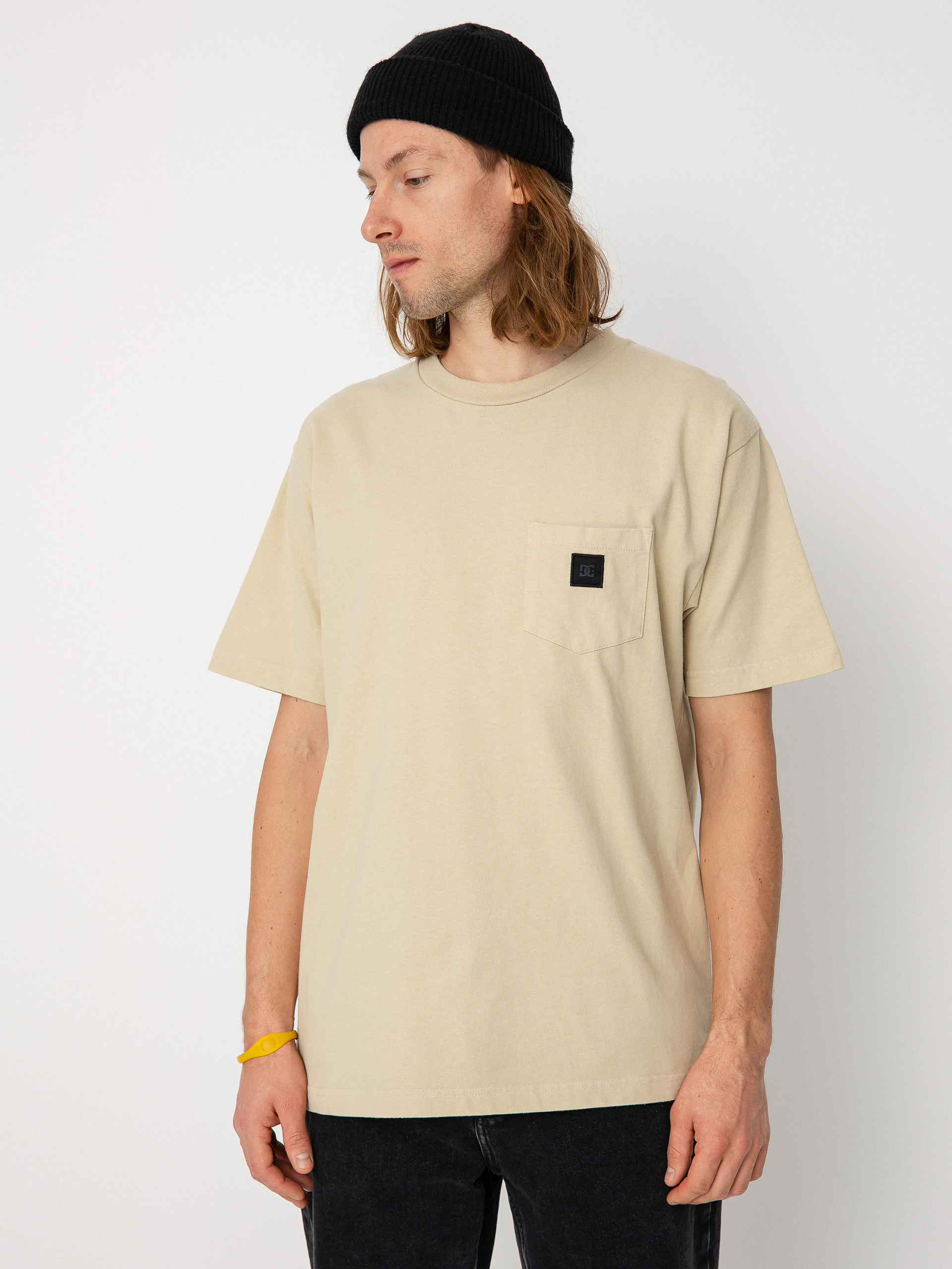 T-shirt DC 1994 (overcast garment dye)