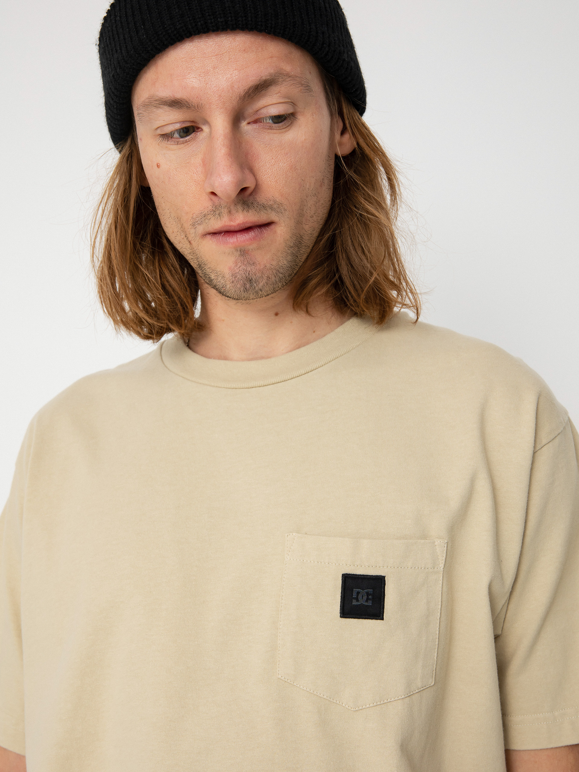 T-shirt DC 1994 (overcast garment dye)