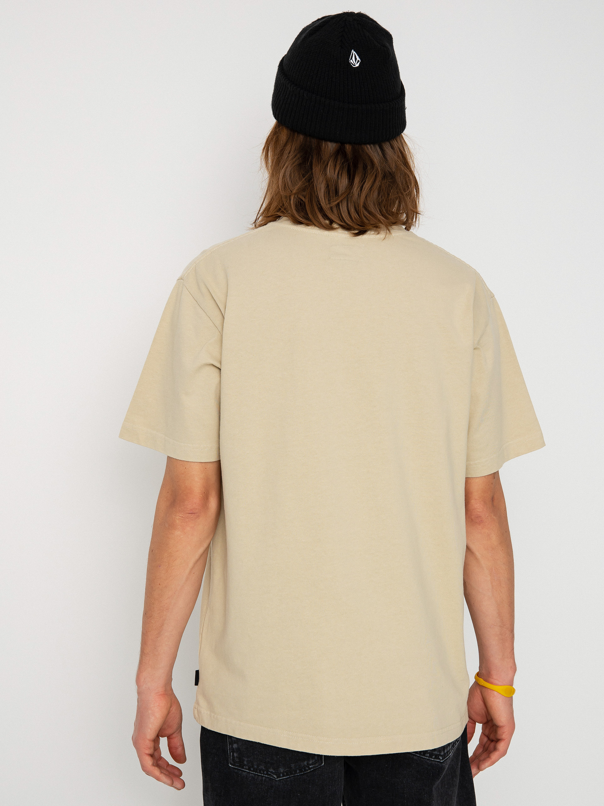 T-shirt DC 1994 (overcast garment dye)