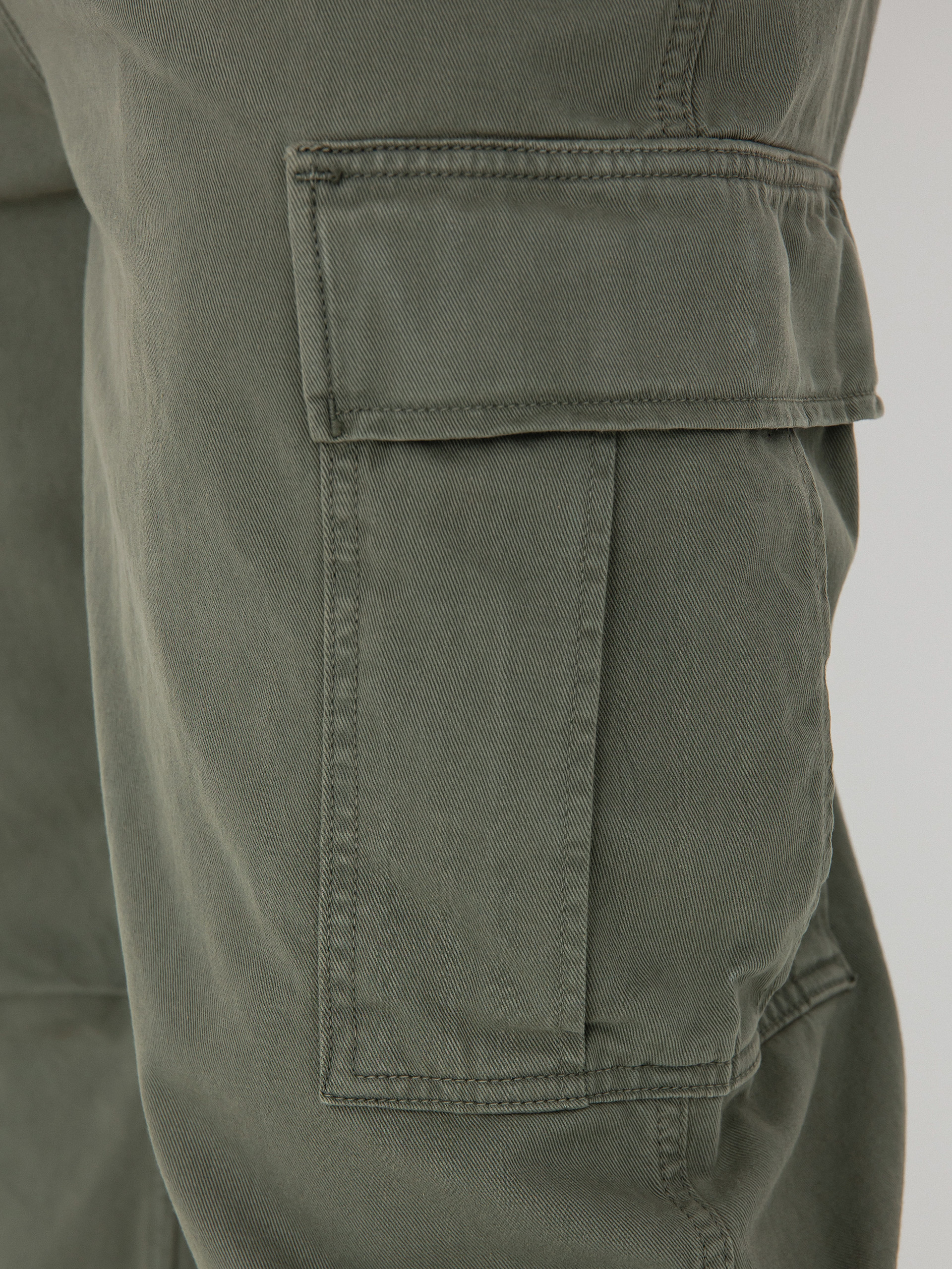 Spodnie Carhartt WIP Cole Cargo (salvia)