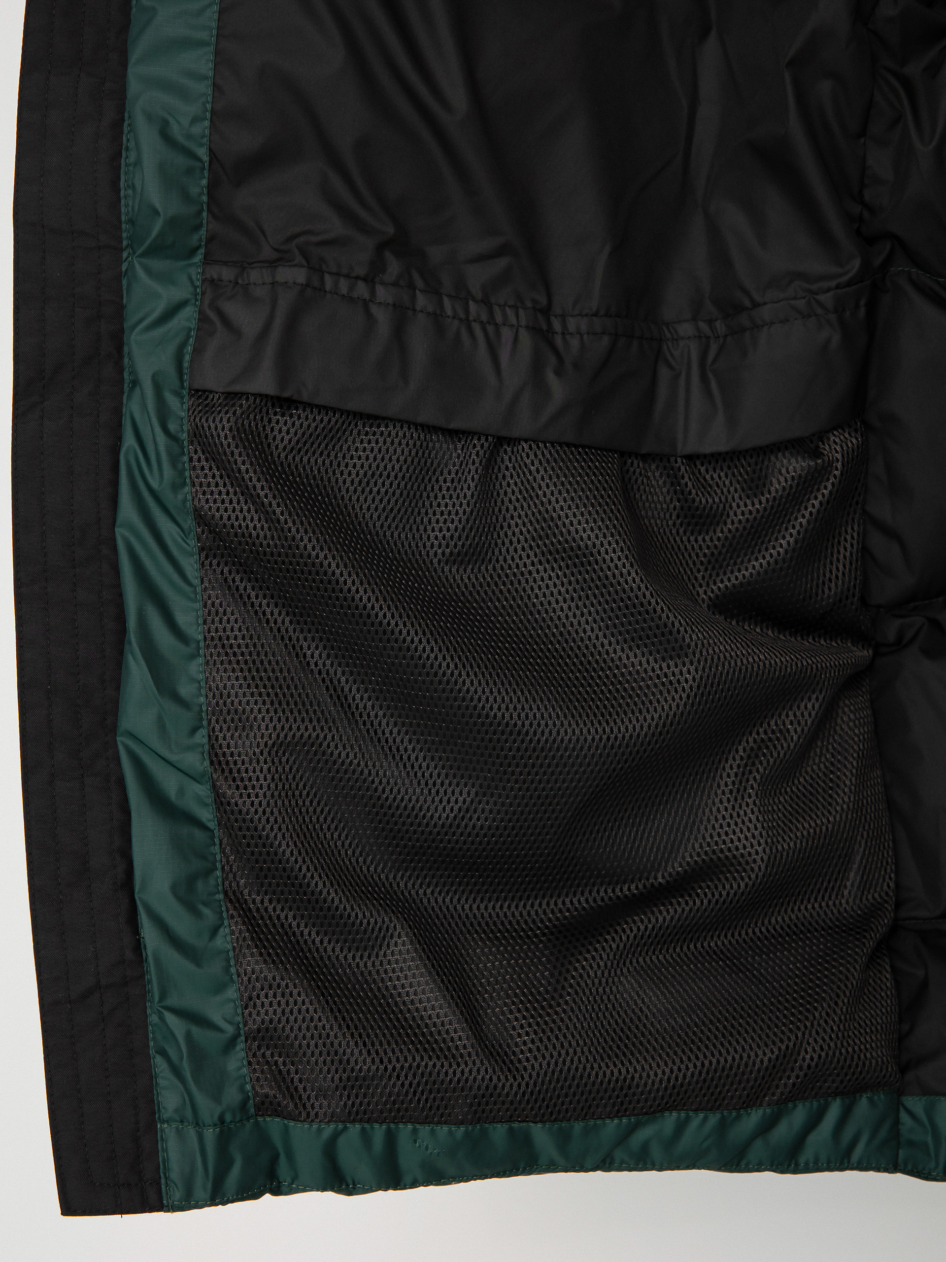 Kurtka Helly Hansen Active Puffy Long (darkest spruce)