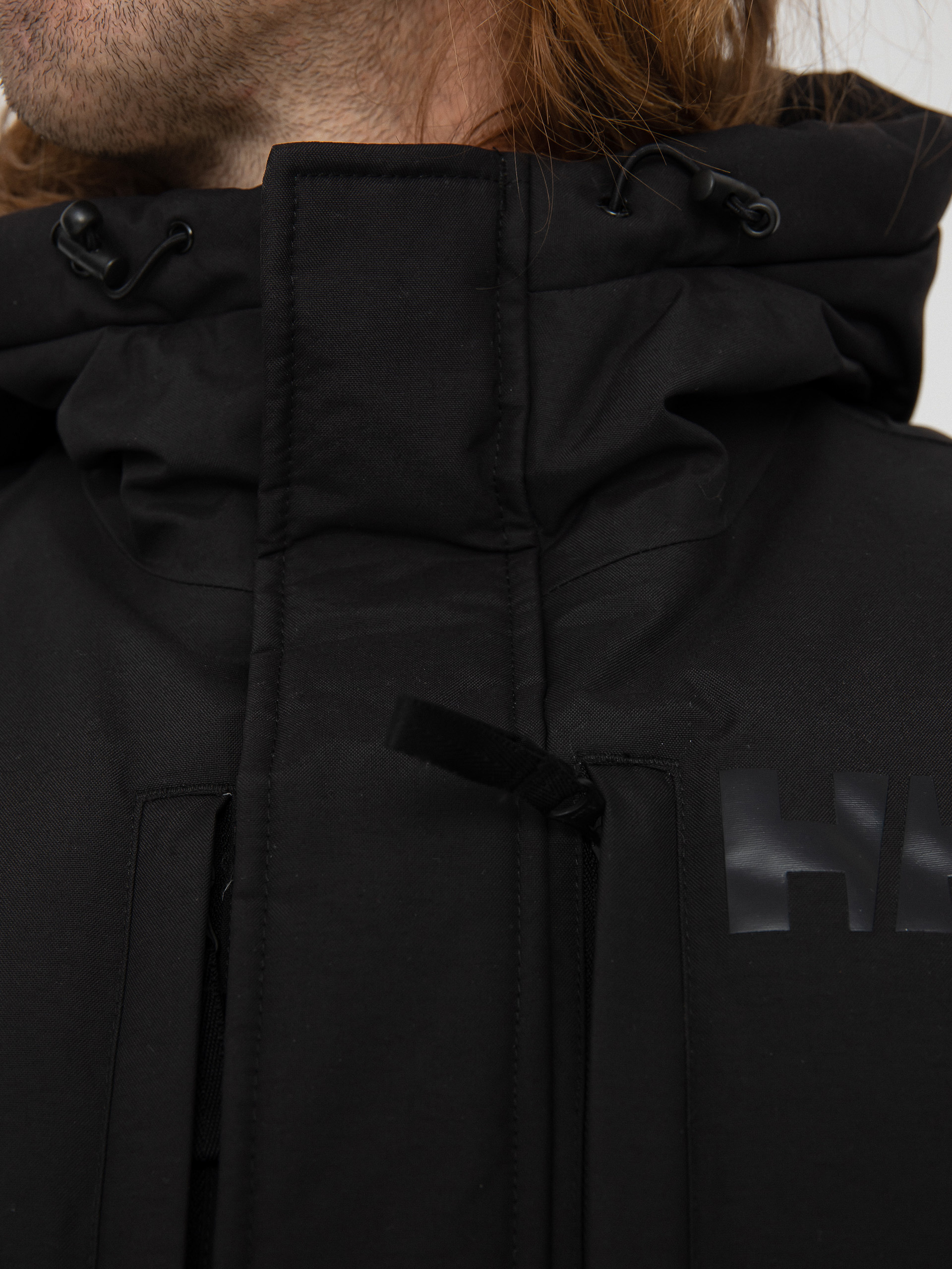 Kurtka Helly Hansen Active Puffy Long (nimbus cloud)