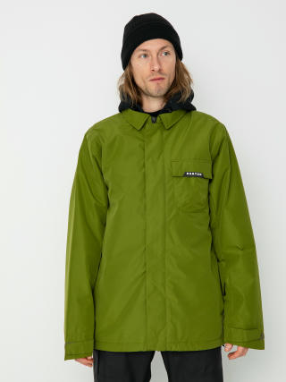 Kurtka snowboardowa Burton Dunmore (calla green)