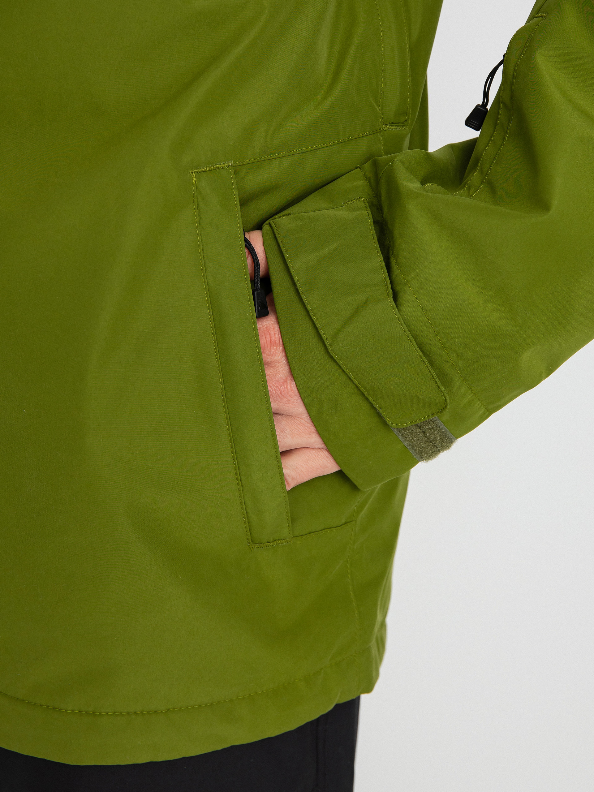 Męska Kurtka snowboardowa Burton Dunmore (calla green)